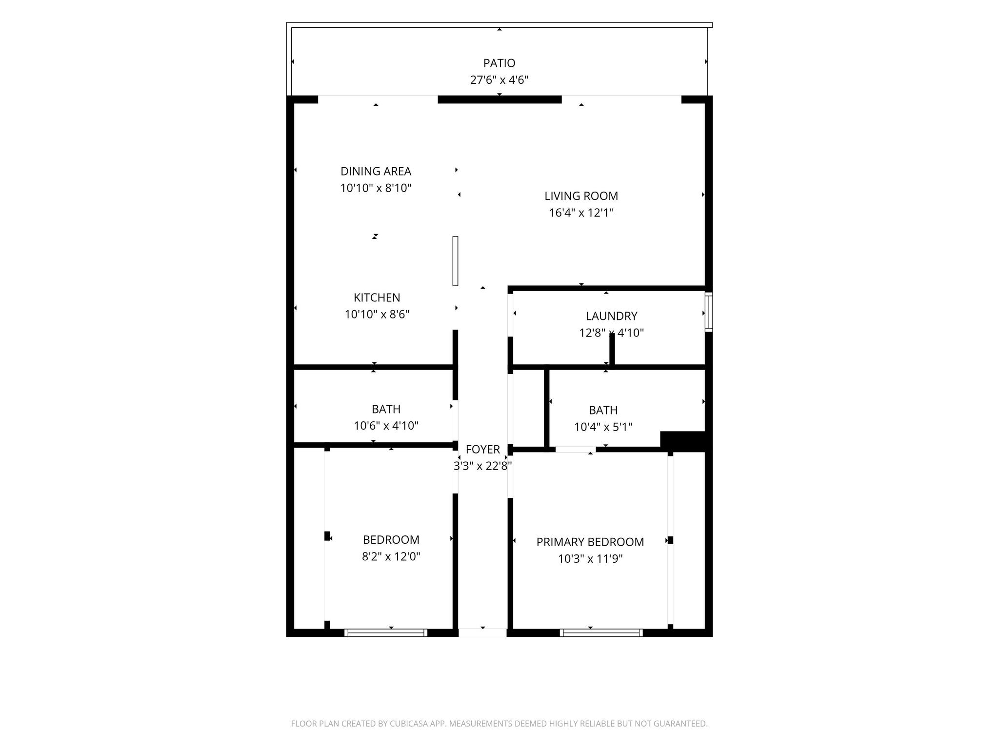 78-6665 Alii Dr 101 Property Photo 22