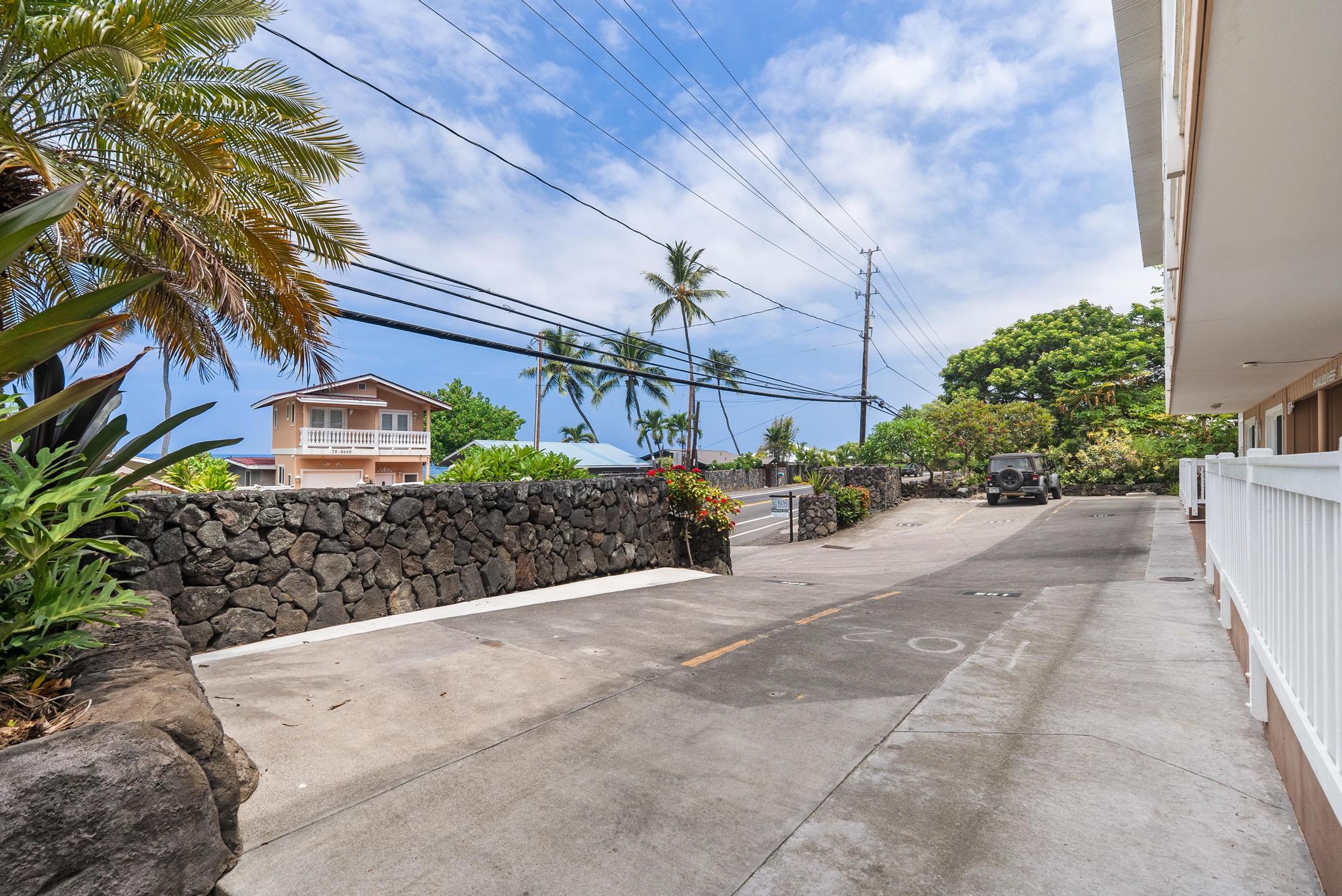 78-6665 Alii Dr 101 Property Photo 23