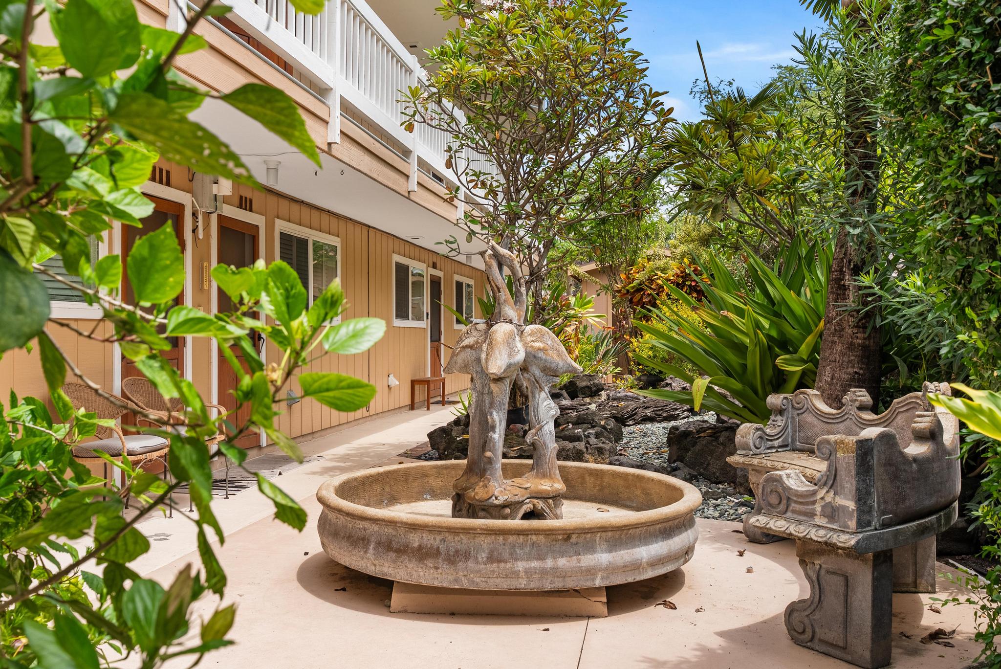 78-6665 Alii Dr 101 Property Photo 24