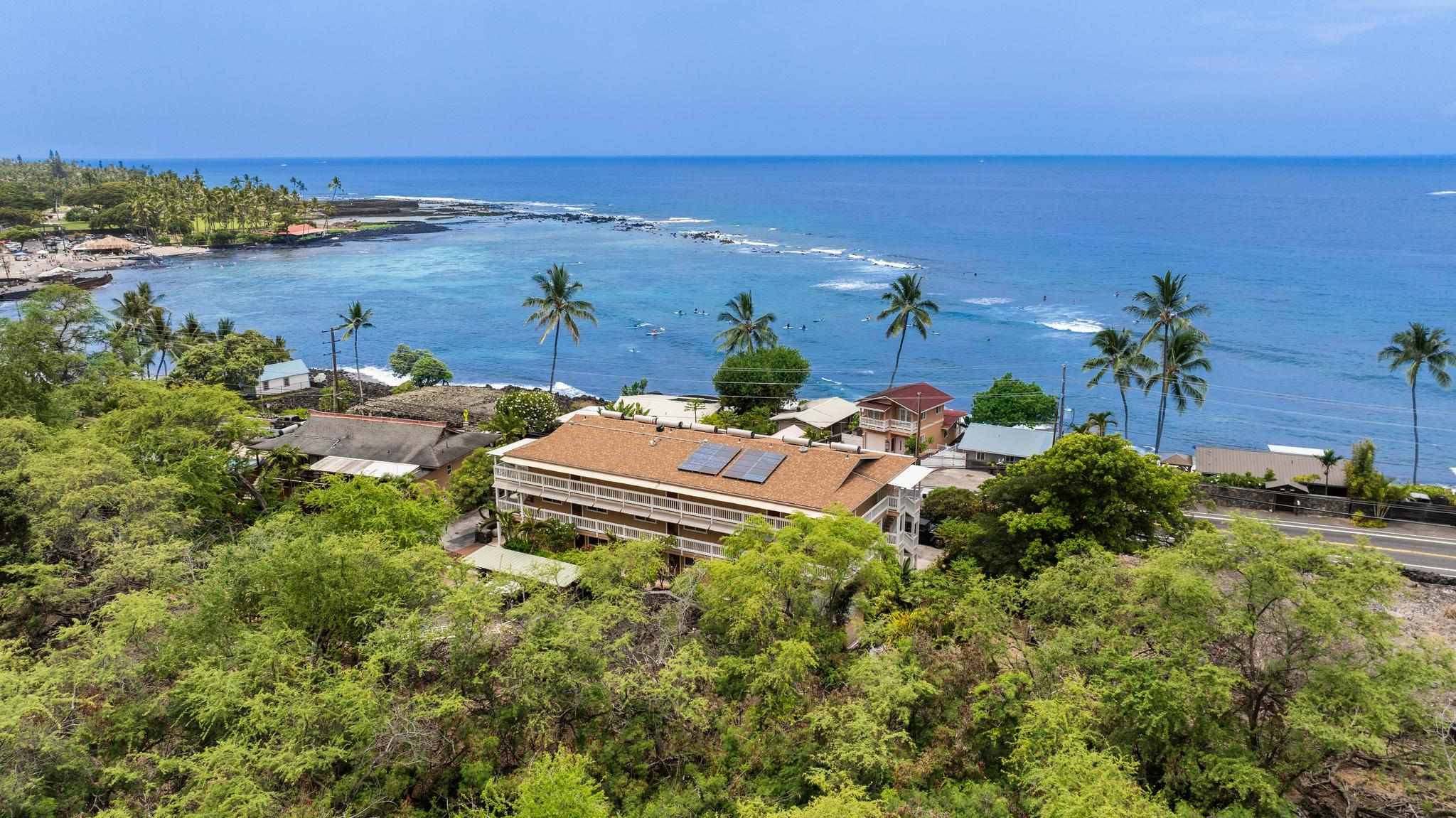 78-6665 Alii Dr 101 Property Photo 25