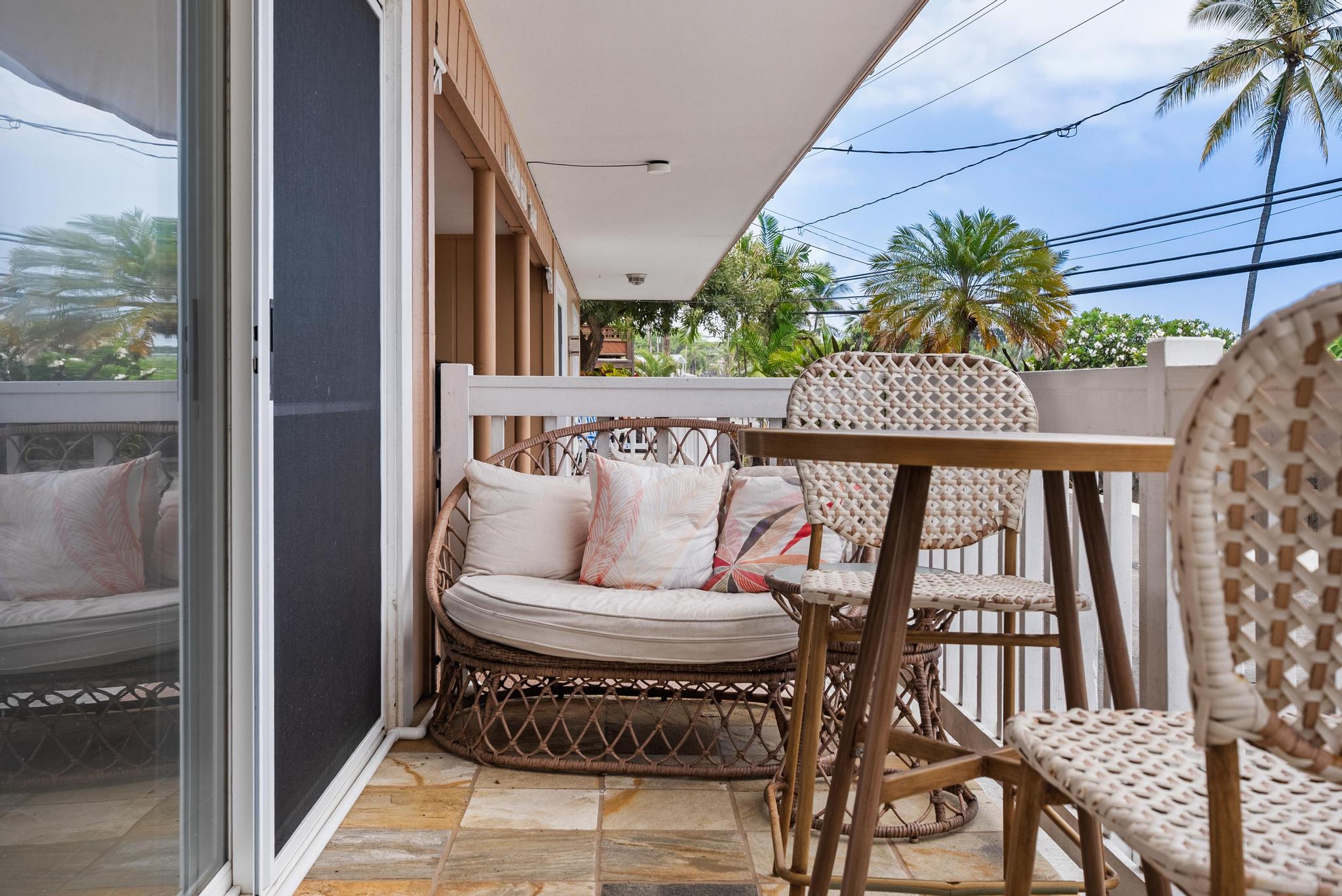 78-6665 Alii Dr 101 Property Photo 27