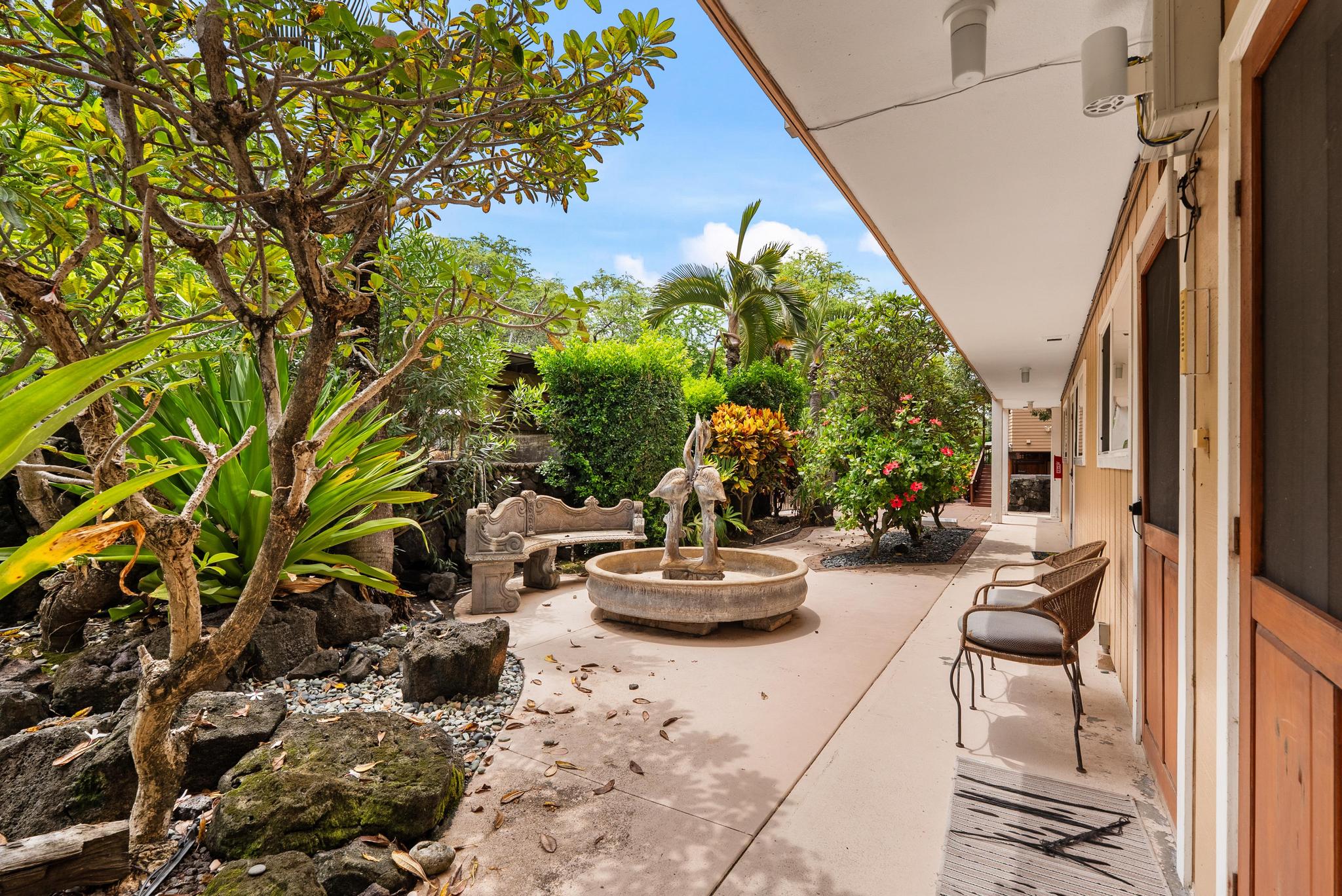 78-6665 Alii Dr 101 Property Photo 28