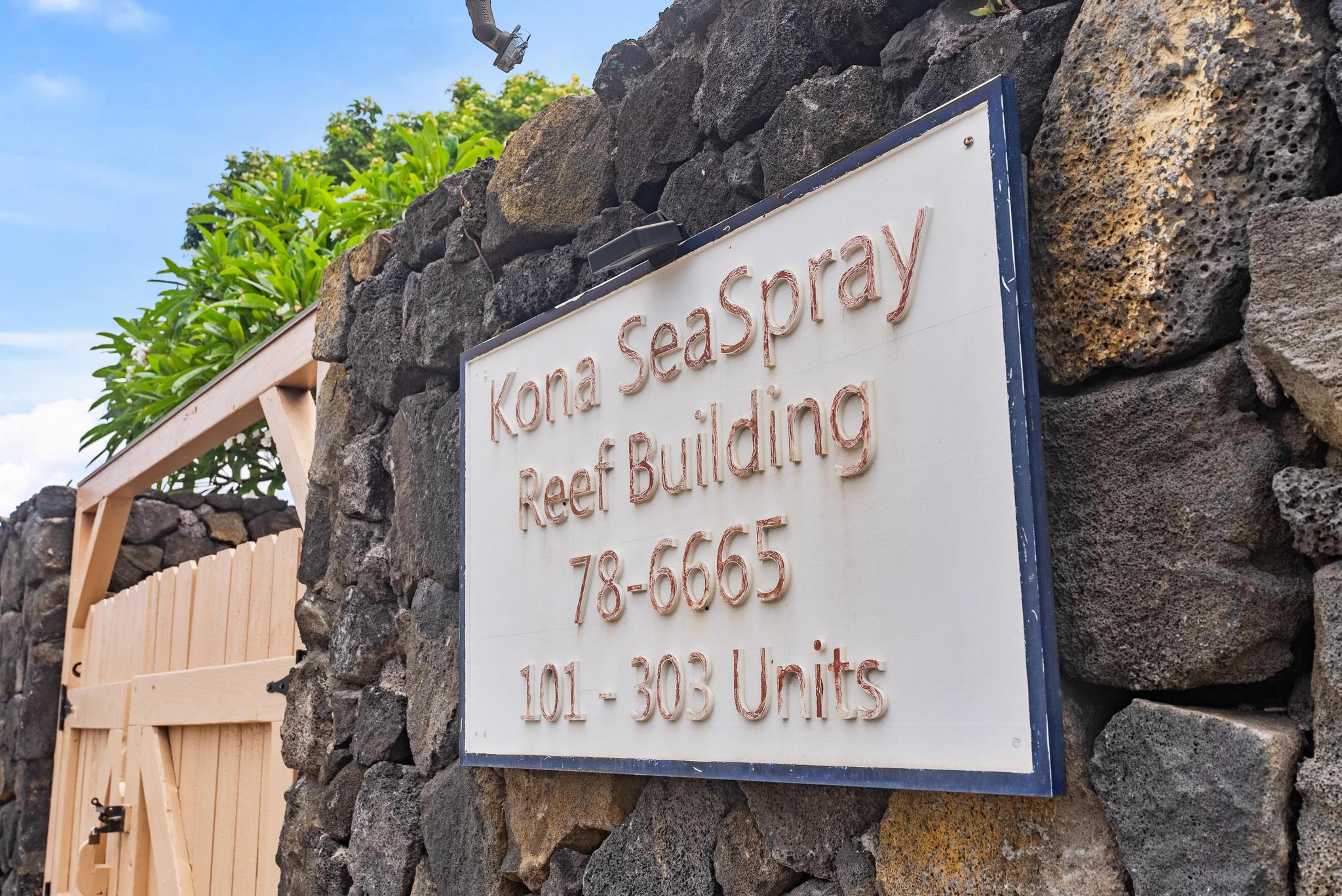 78-6665 Alii Dr 101 Property Photo 29
