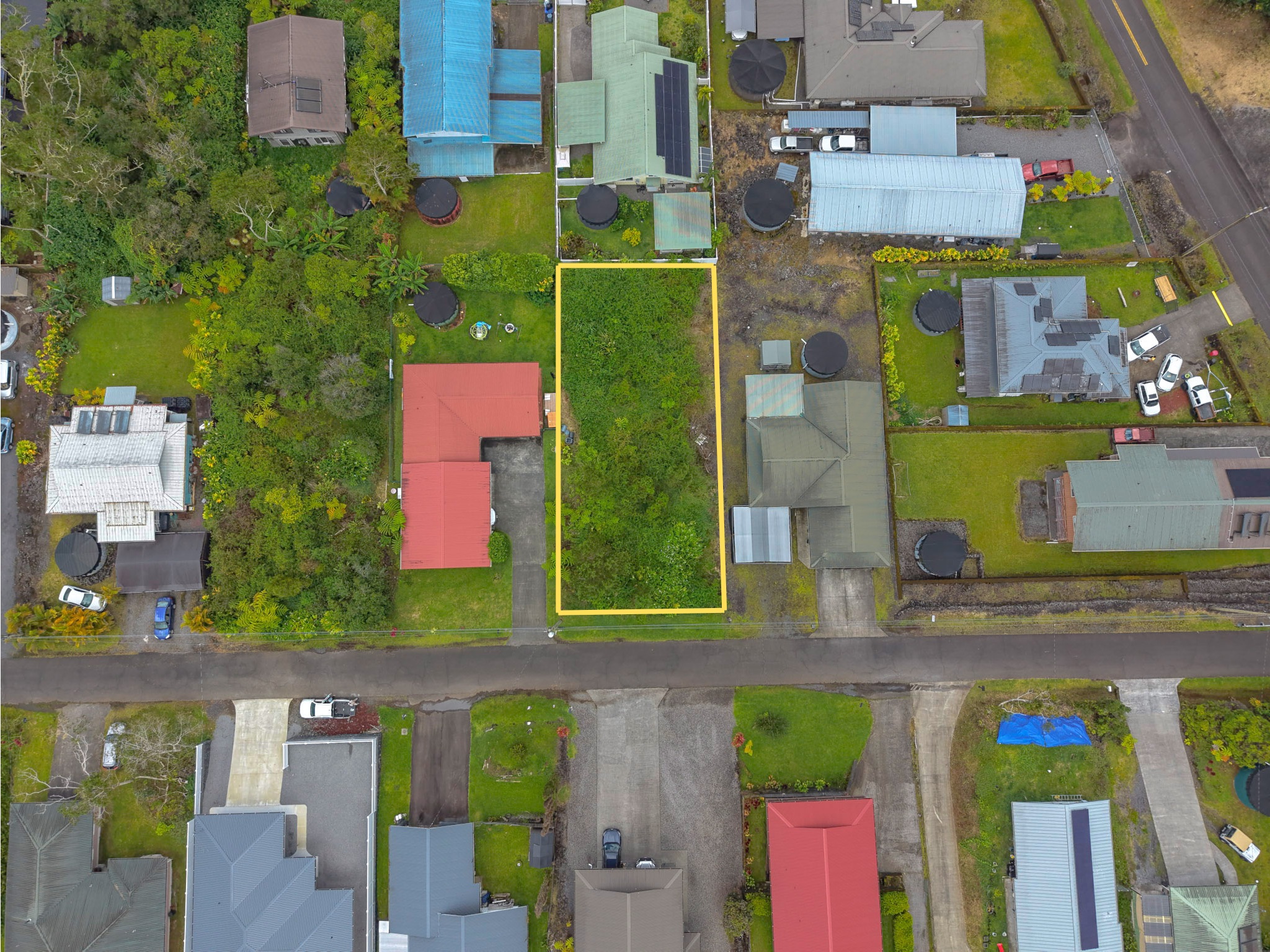 Ua Nahele St Property Photo 1