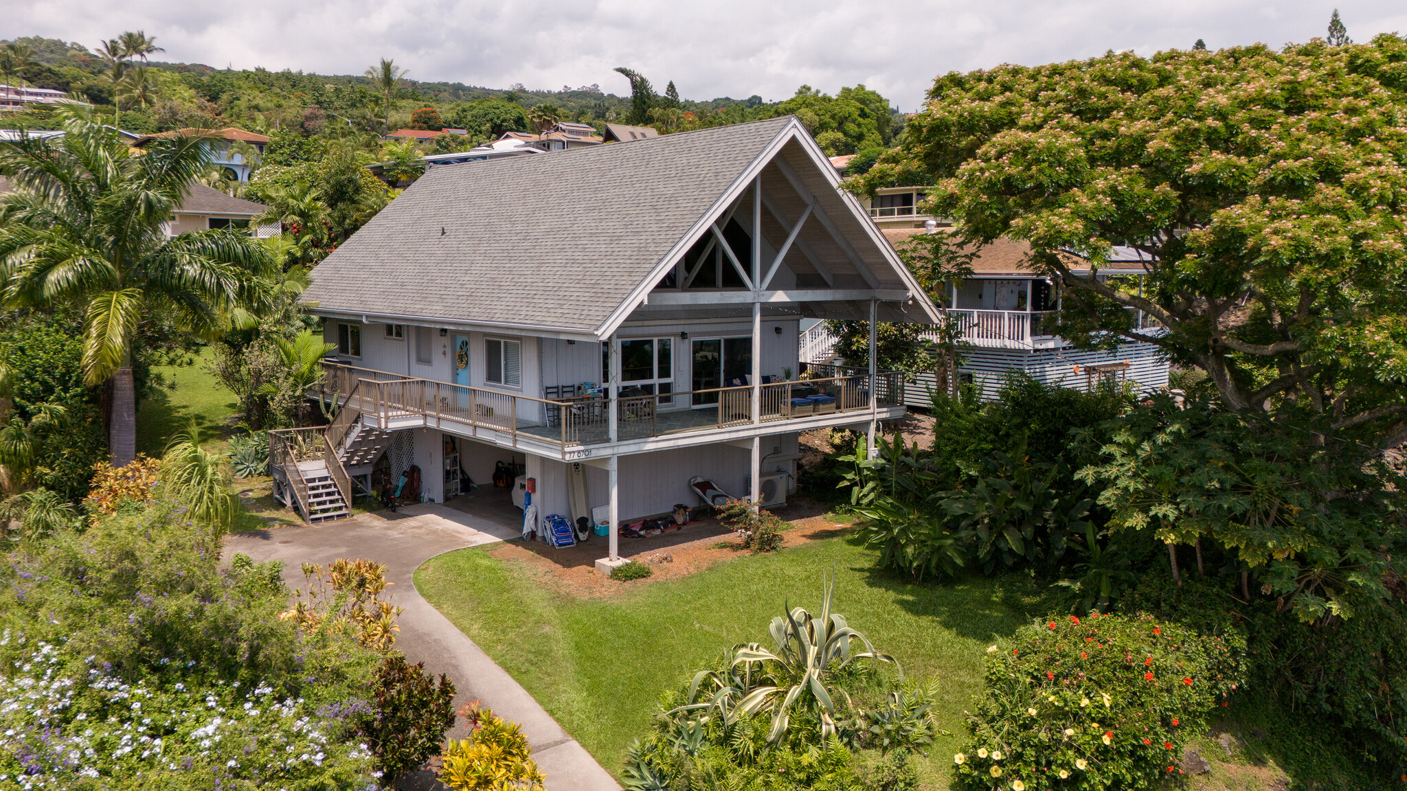 77-6701 Walua Rd Property Photo 1