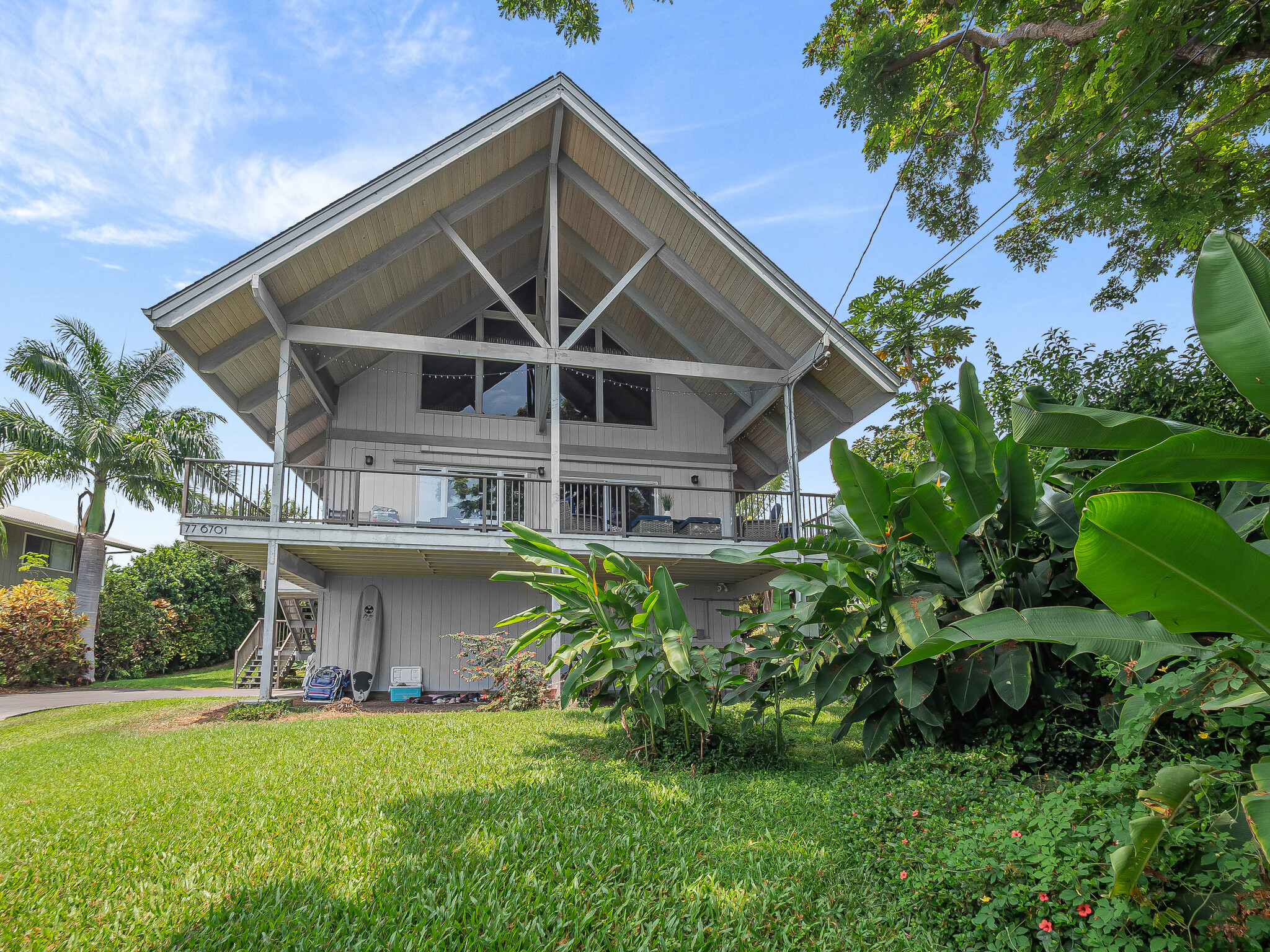 77-6701 Walua Rd Property Photo 3