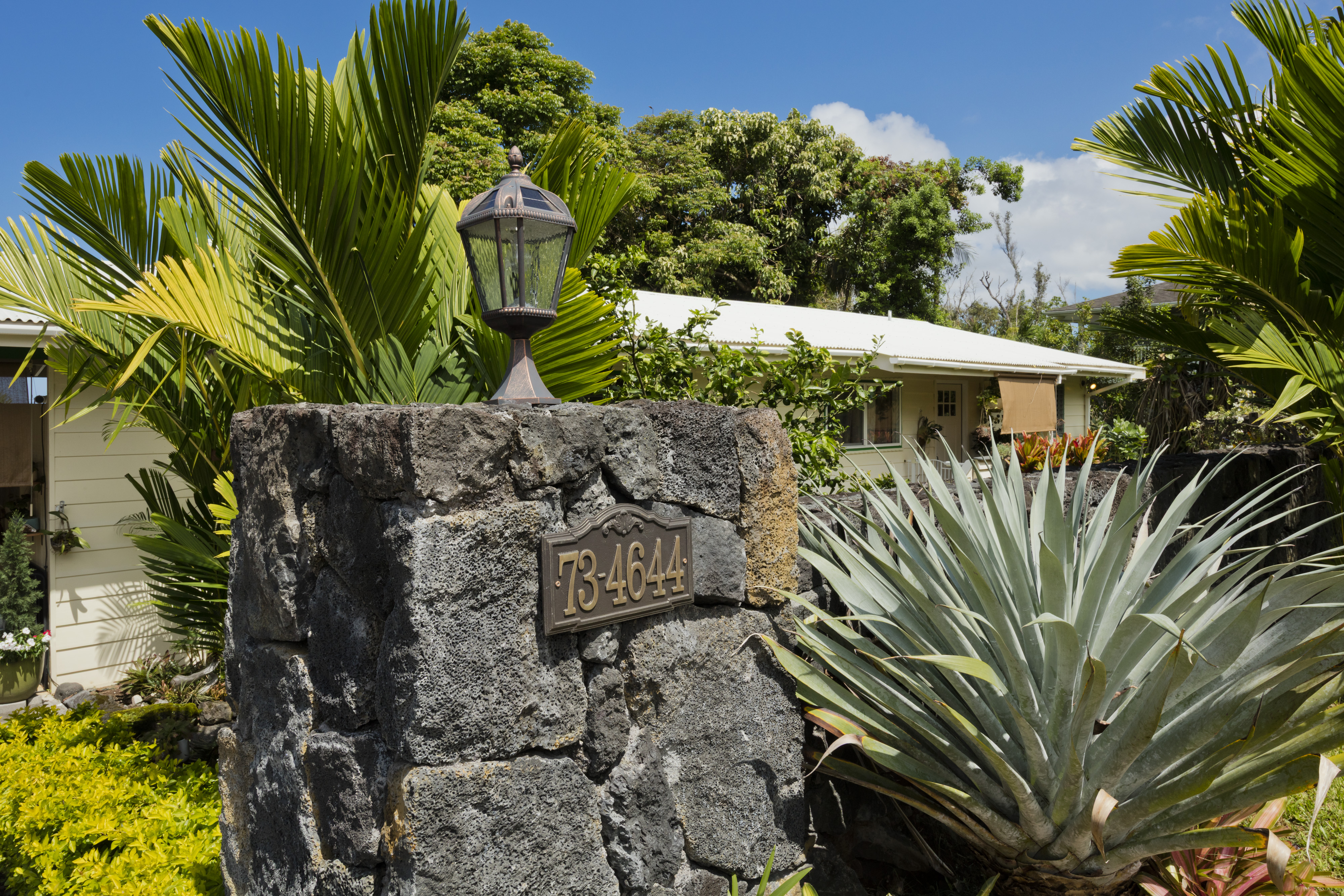 73-4644 Old Mamalahoa Highway Property Photo 1