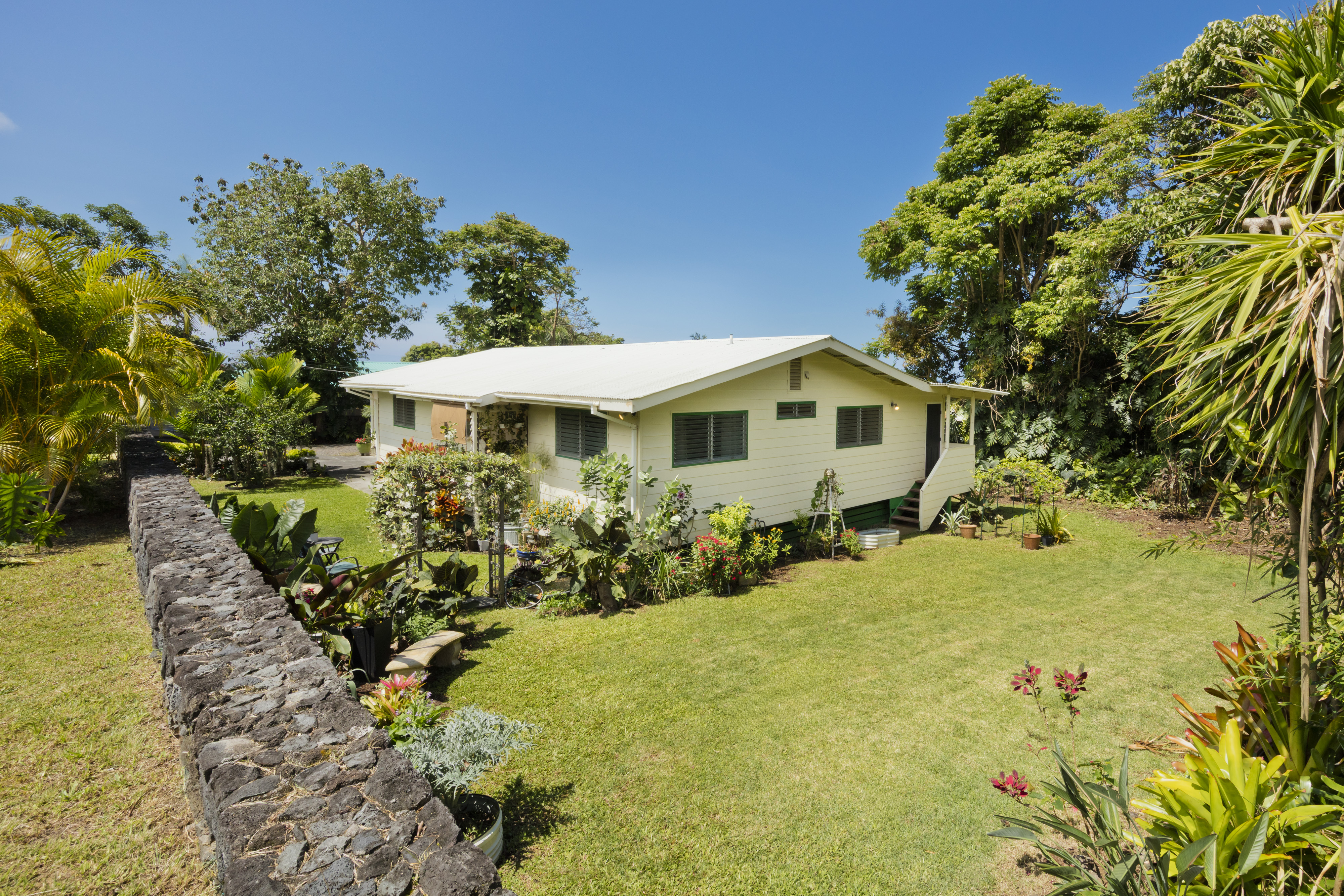 73-4644 Old Mamalahoa Highway Property Photo 2