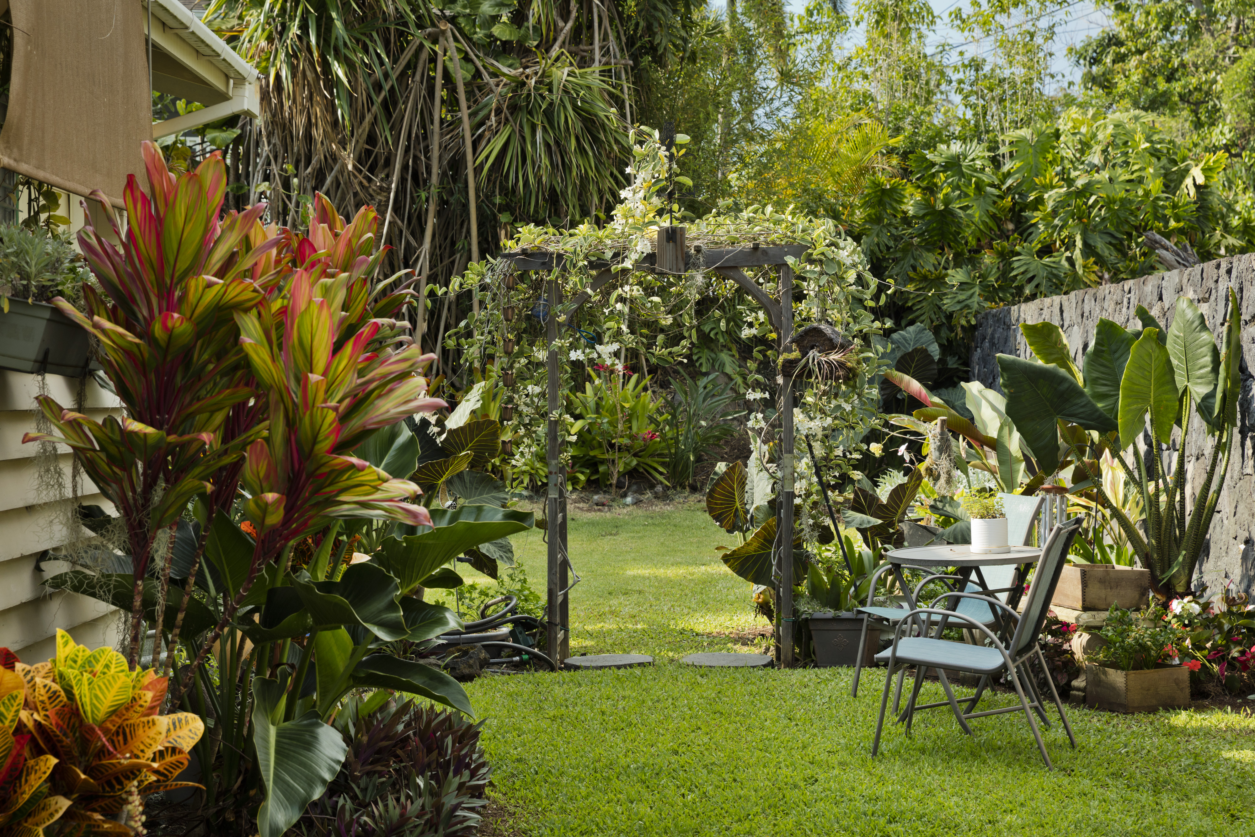 73-4644 Old Mamalahoa Highway Property Photo 4