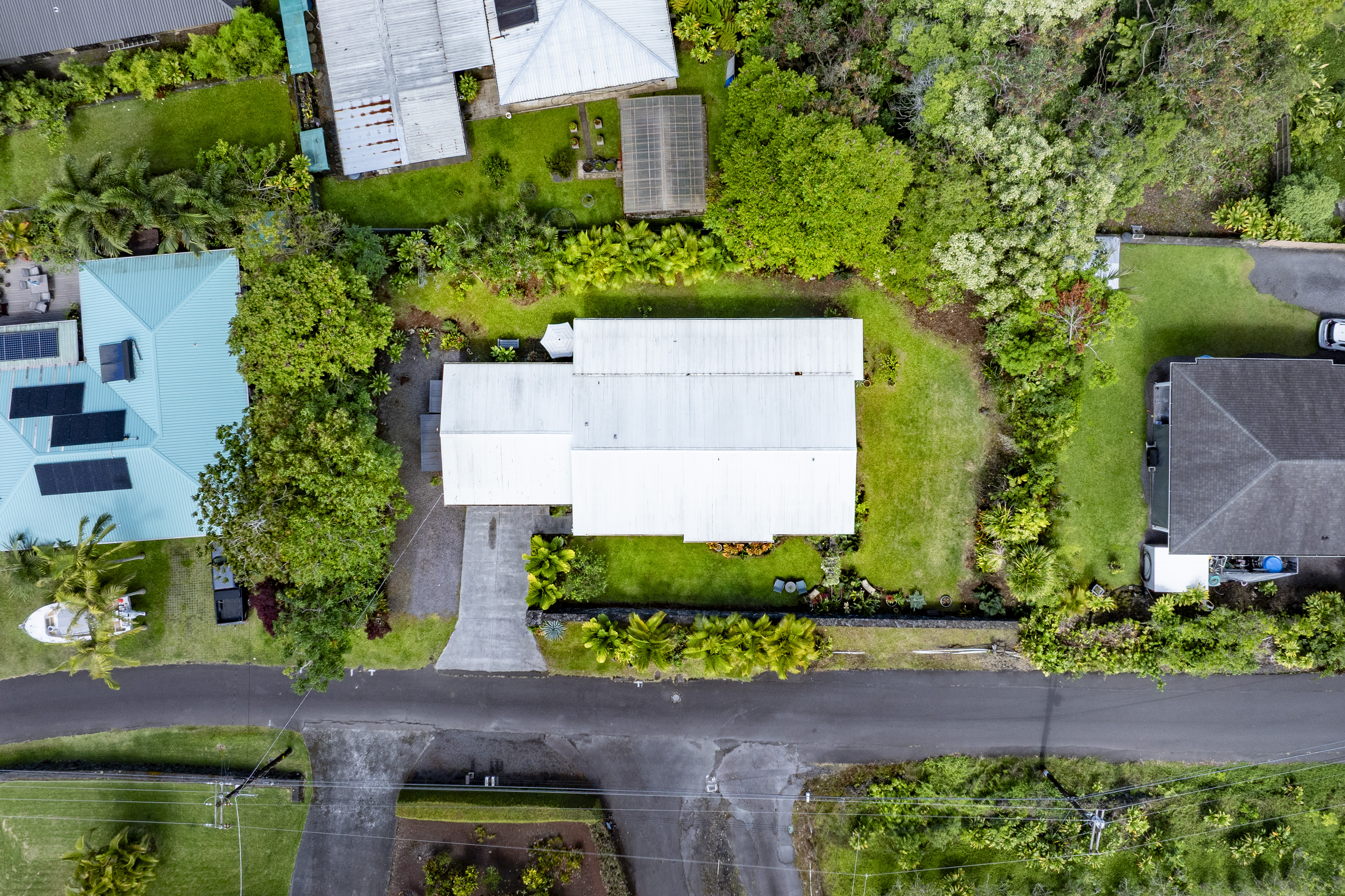 73-4644 Old Mamalahoa Highway Property Photo 25