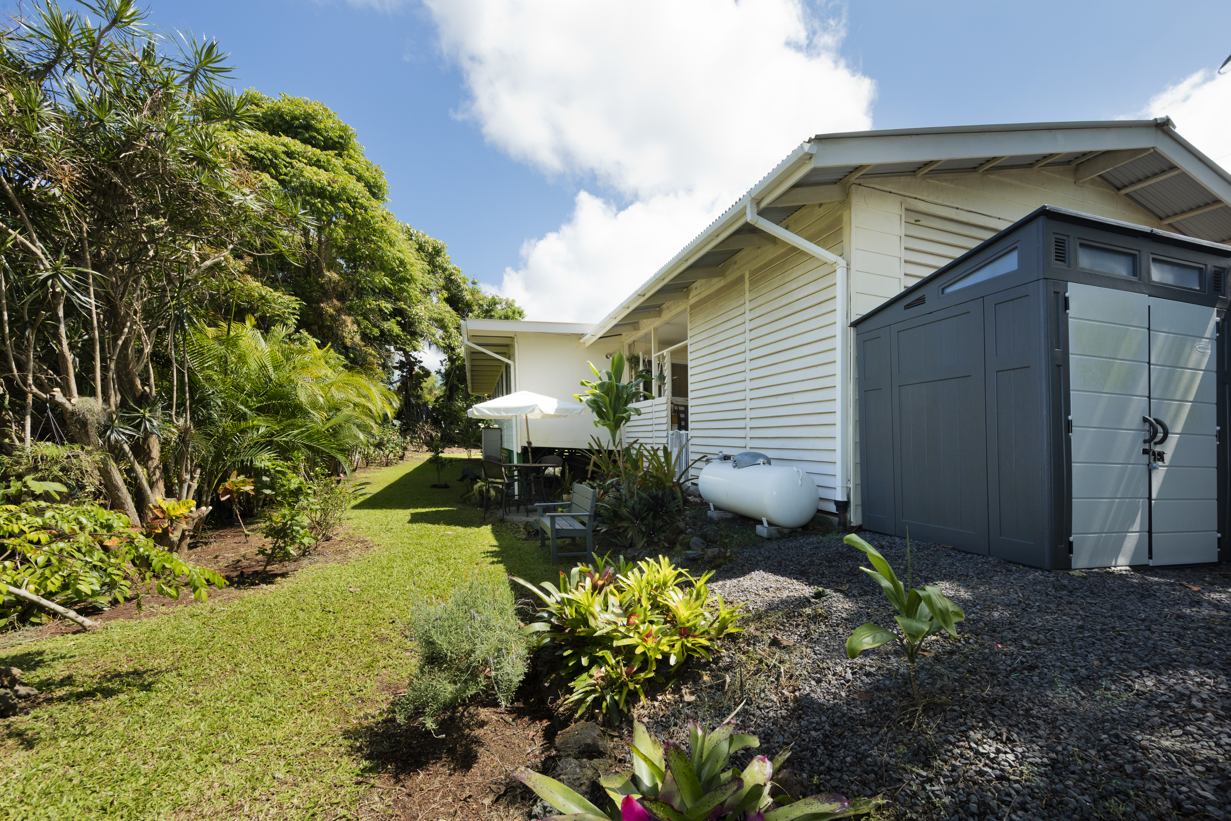 73-4644 Old Mamalahoa Highway Property Photo 27