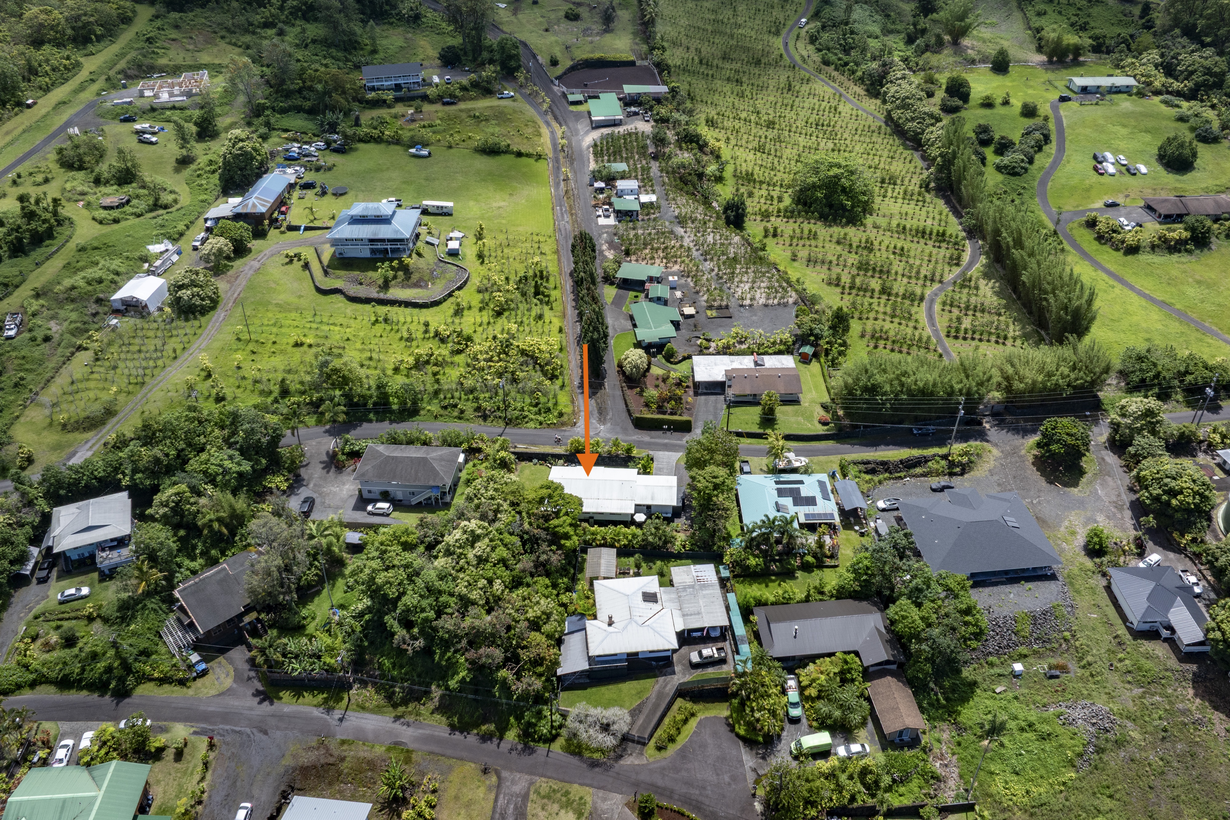 73-4644 Old Mamalahoa Highway Property Photo 28
