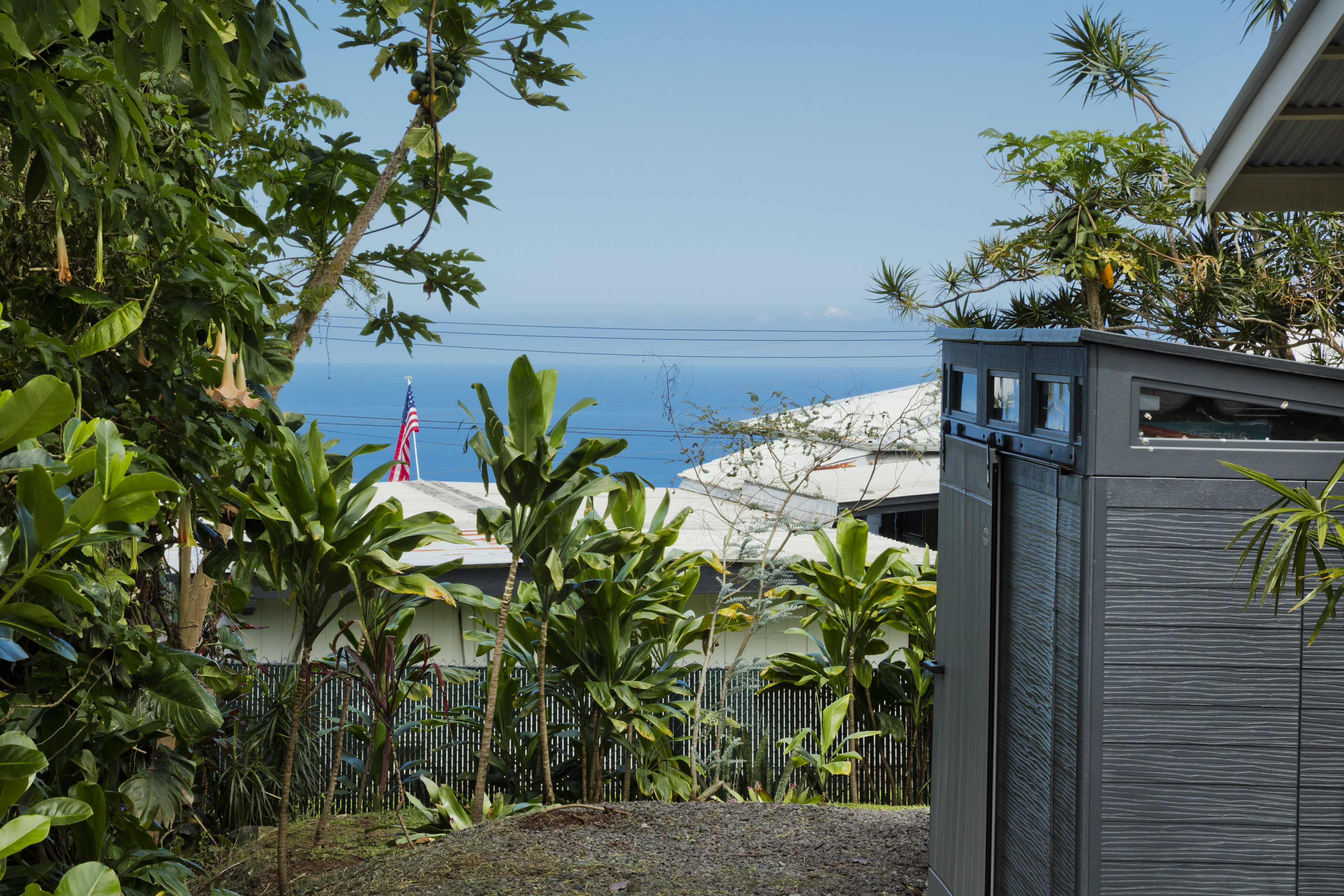 73-4644 Old Mamalahoa Highway Property Photo 29
