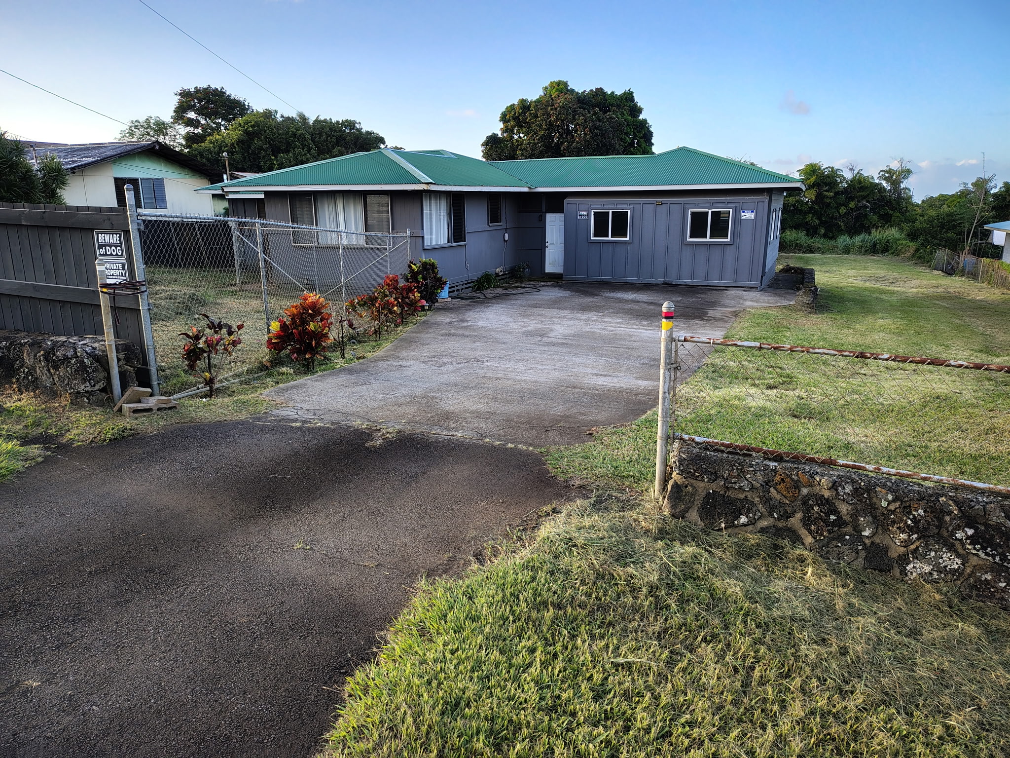 54-3707 AKONI PULE HIGHWAY