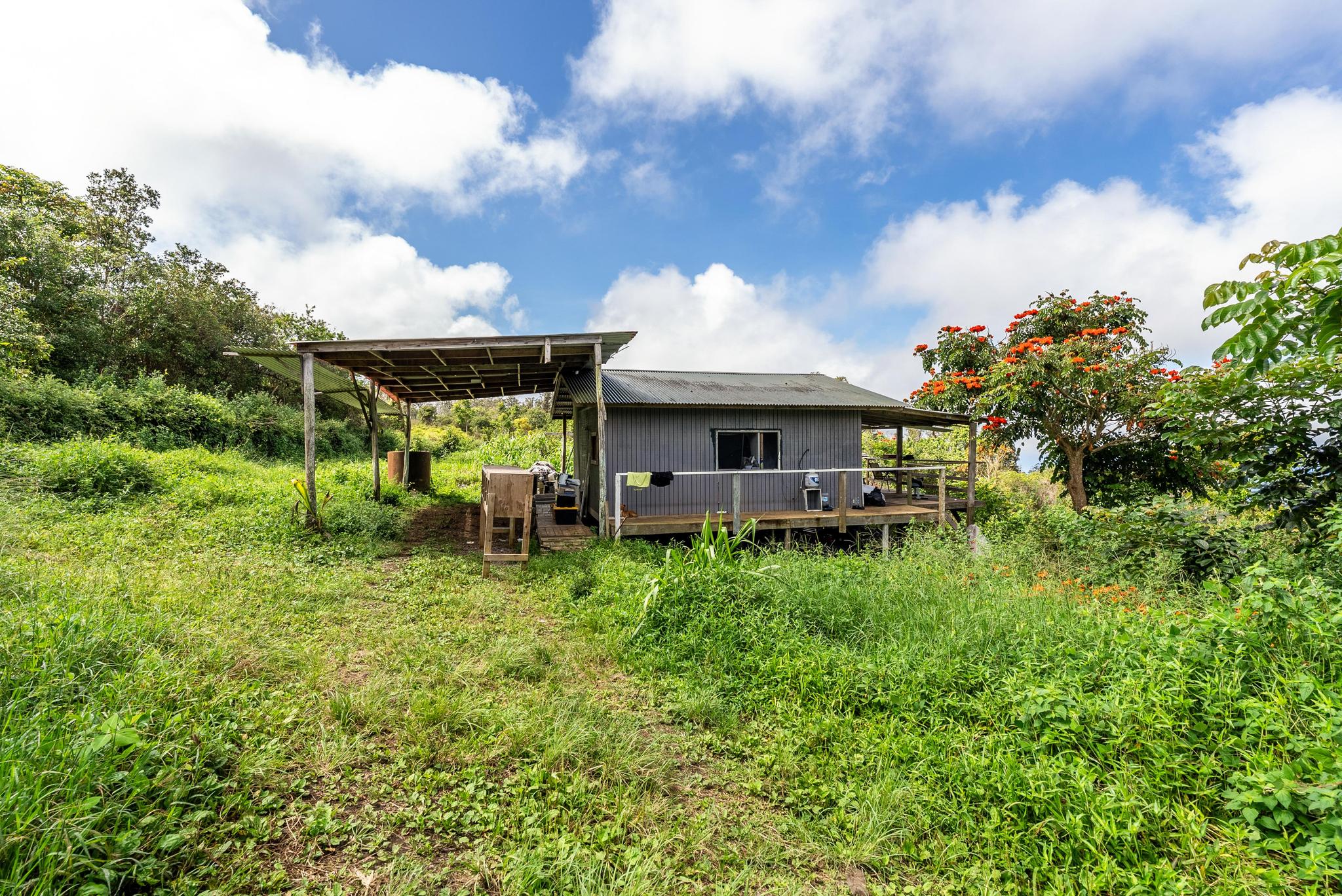 76-1302 Waiono Ranch Rd Property Photo 4