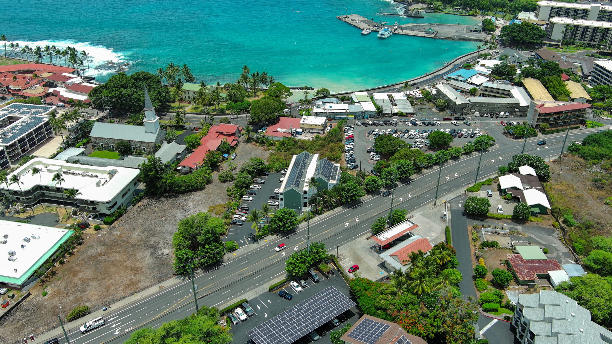 75-5681 Kalanikai 208 Property Photo 21