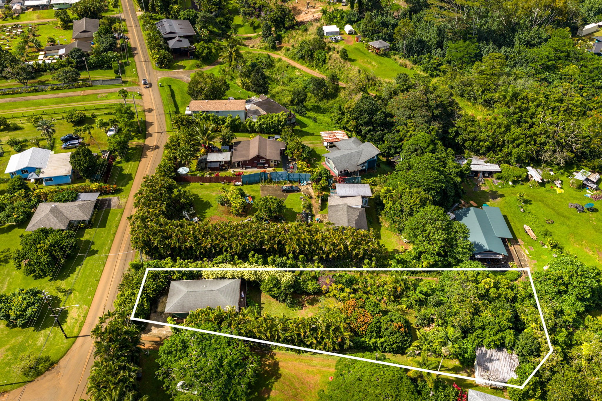 6250 Olohena Rd 2 Property Photo 1