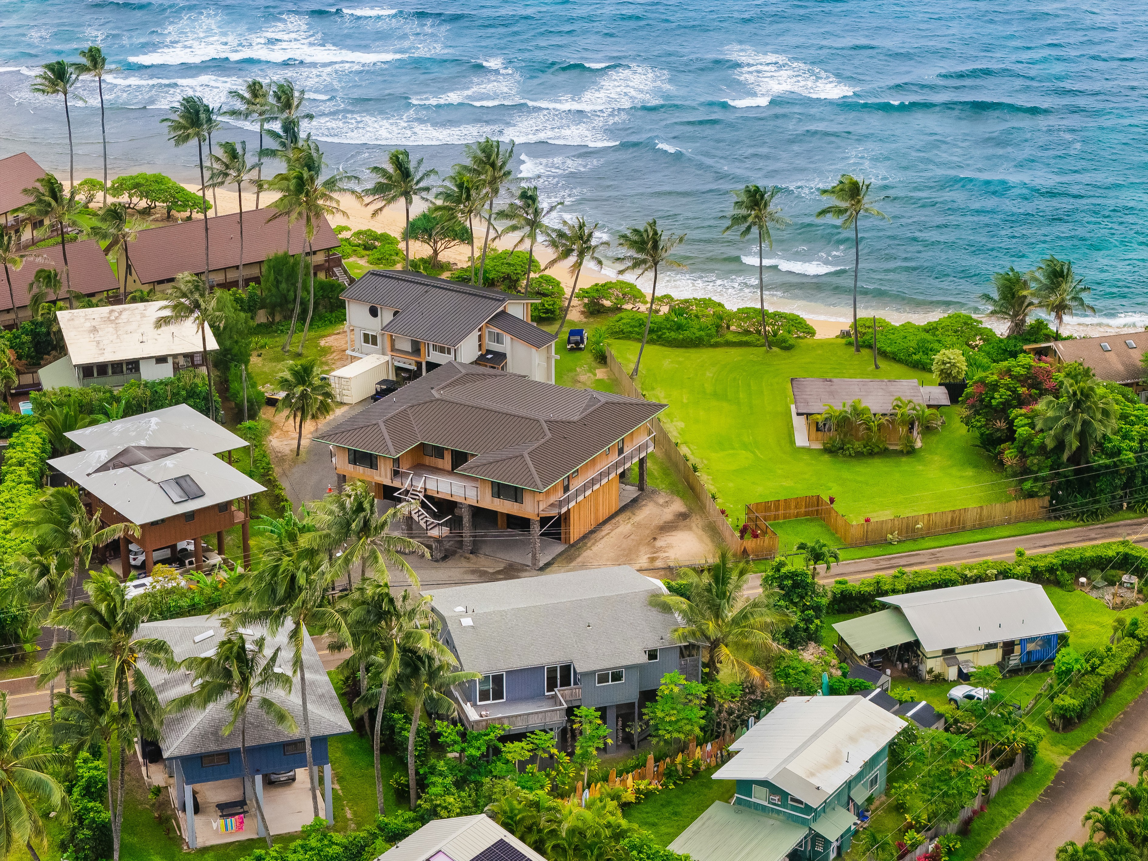 5-7073 Kuhio Hwy Property Photo 28