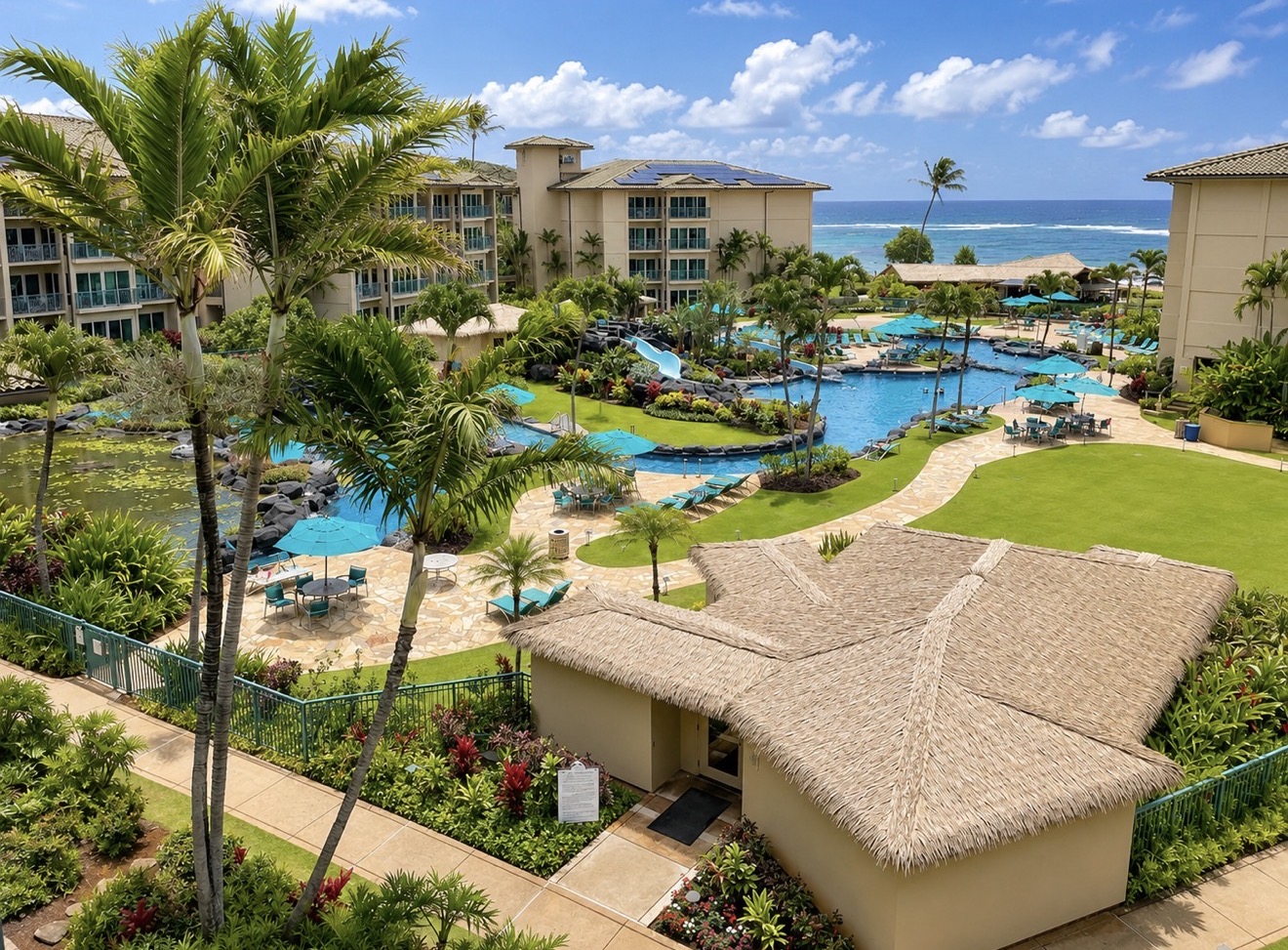 4-820 KUHIO HWY E406 Property Photo 1