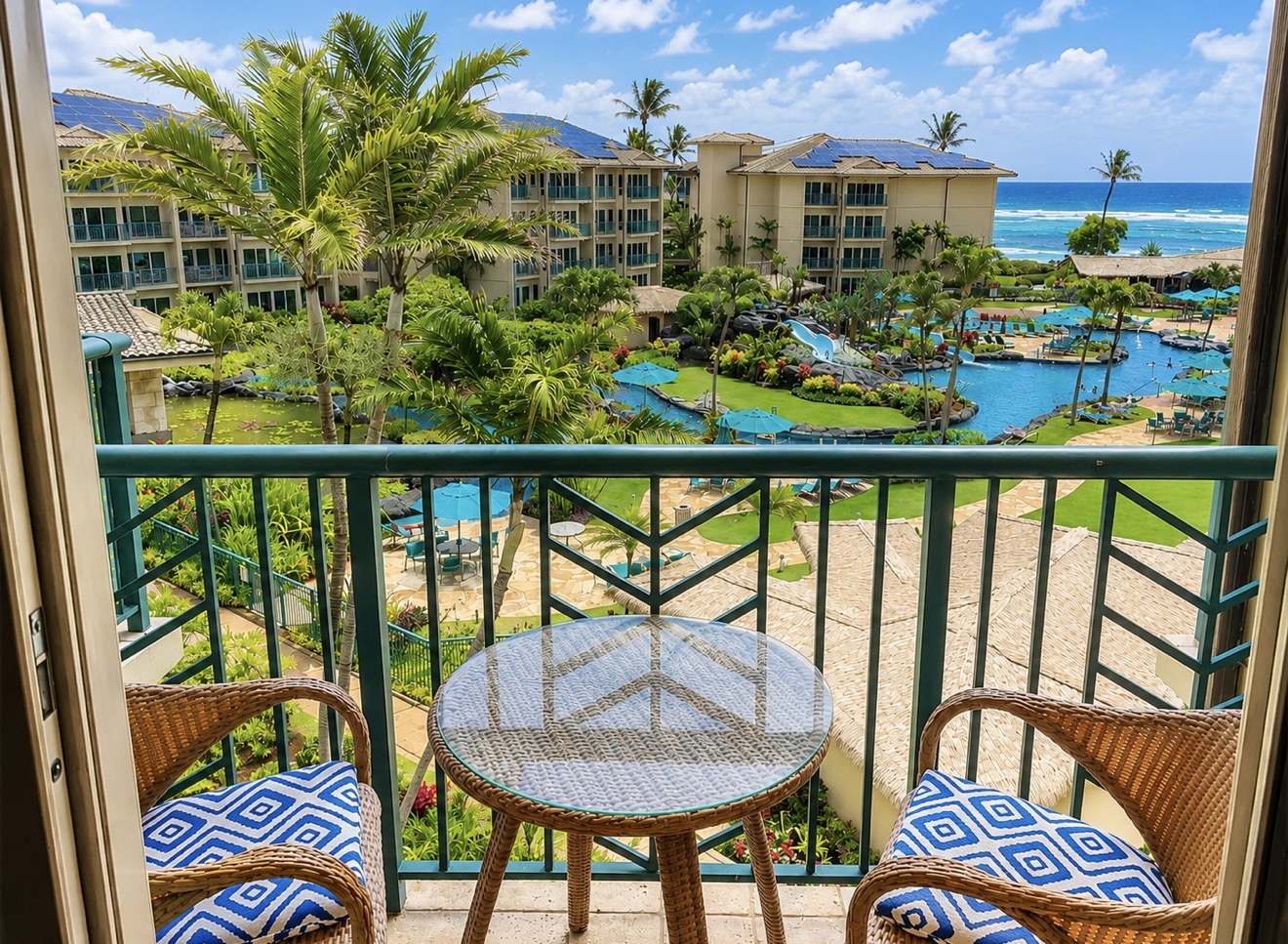 4-820 Kuhio Hwy E406 Property Photo 3