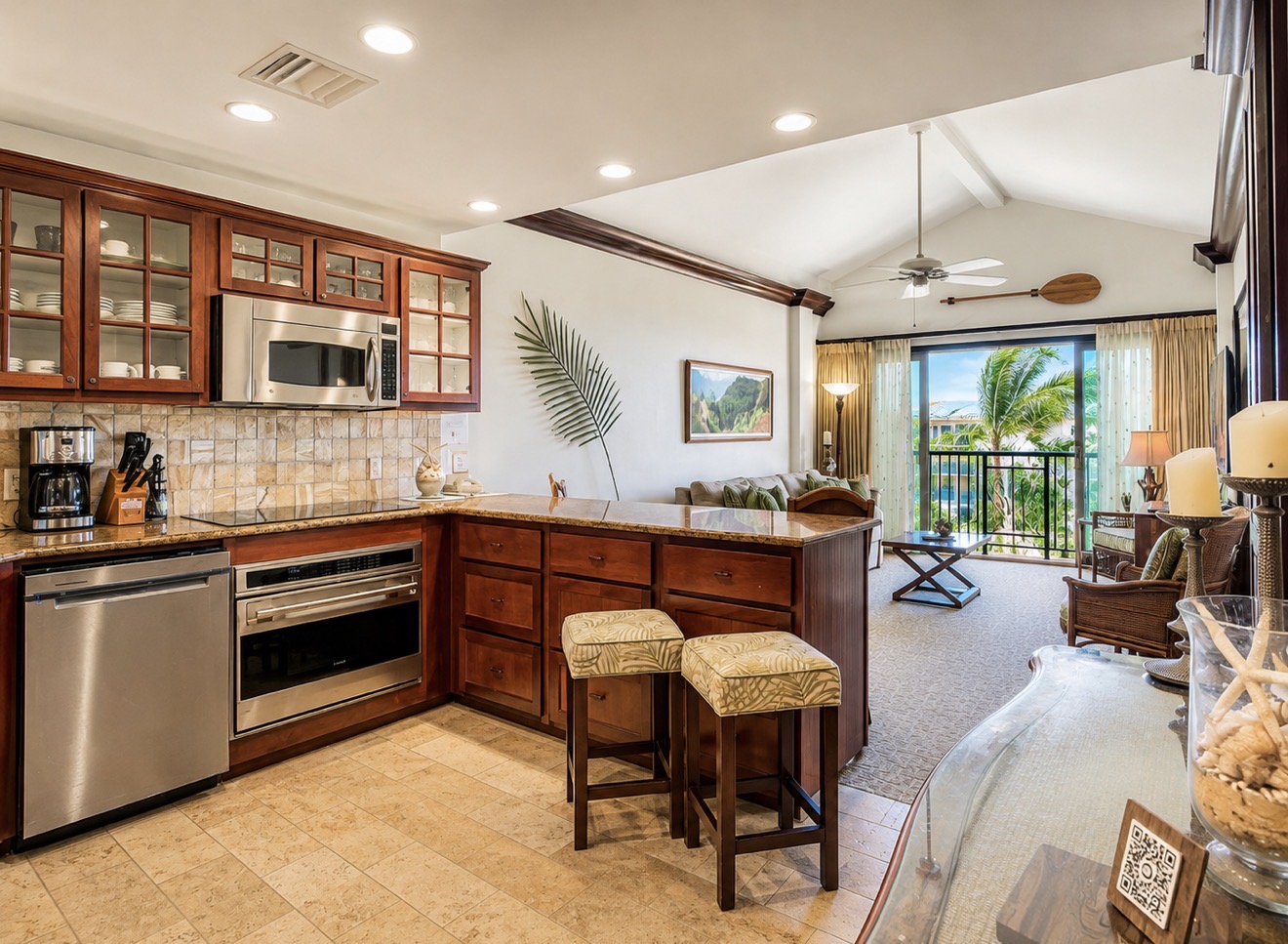 4-820 Kuhio Hwy E406 Property Photo 5
