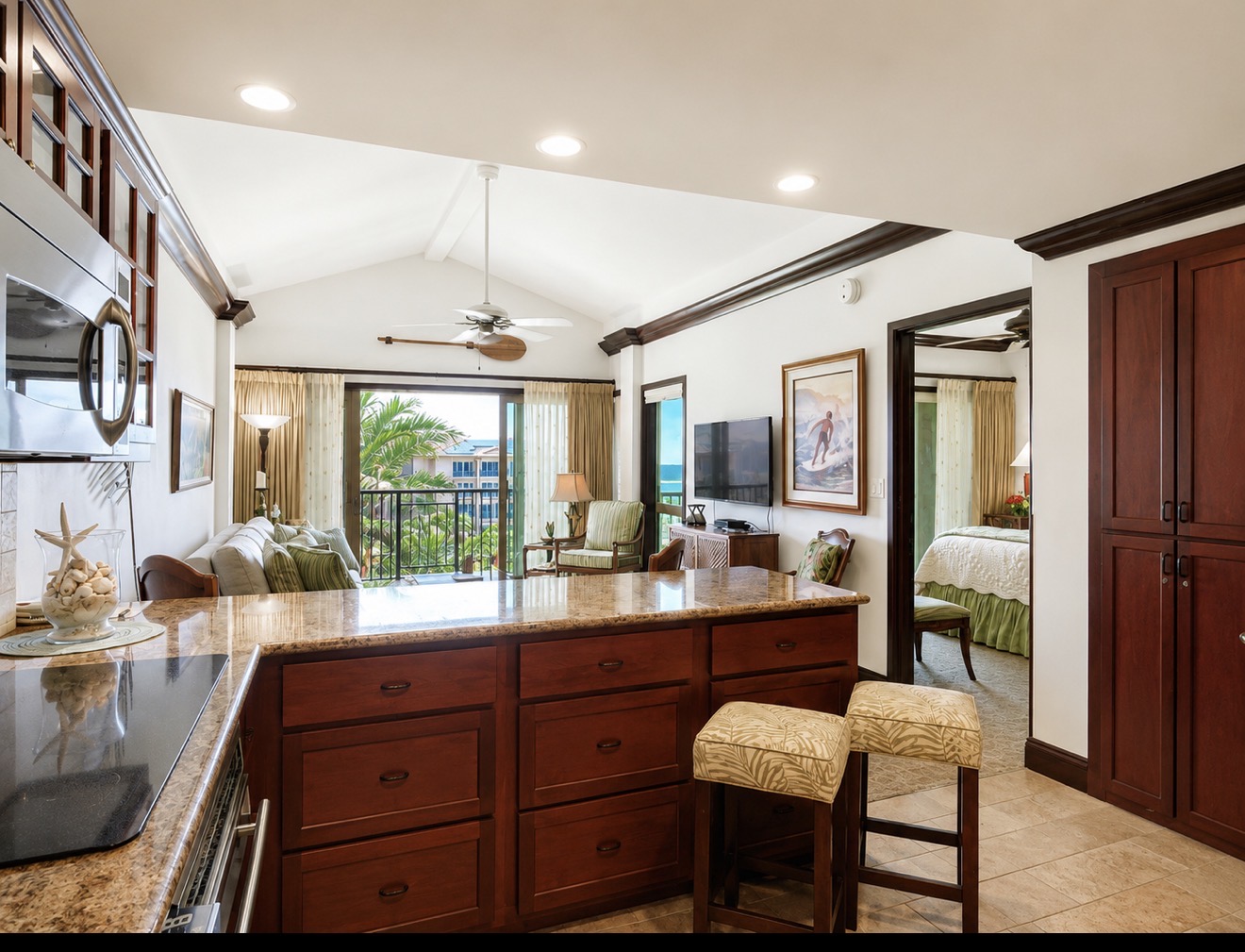 4-820 Kuhio Hwy E406 Property Photo 6