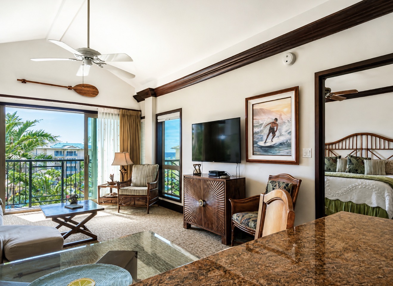 4-820 Kuhio Hwy E406 Property Photo 7