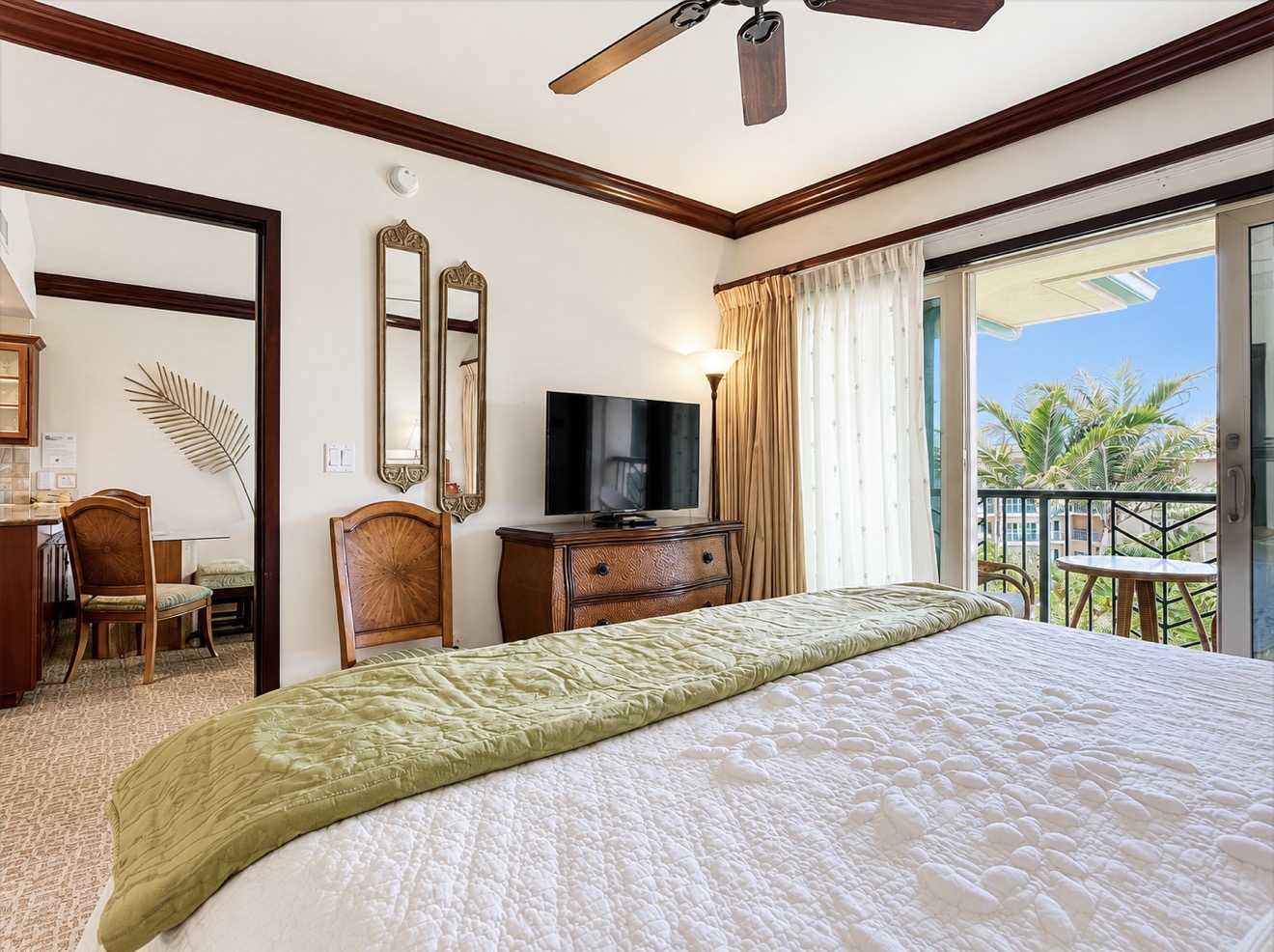 4-820 Kuhio Hwy E406 Property Photo 14