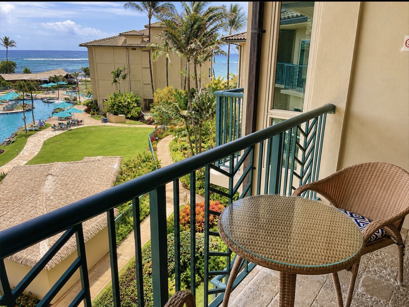 4-820 Kuhio Hwy E406 Property Photo 16