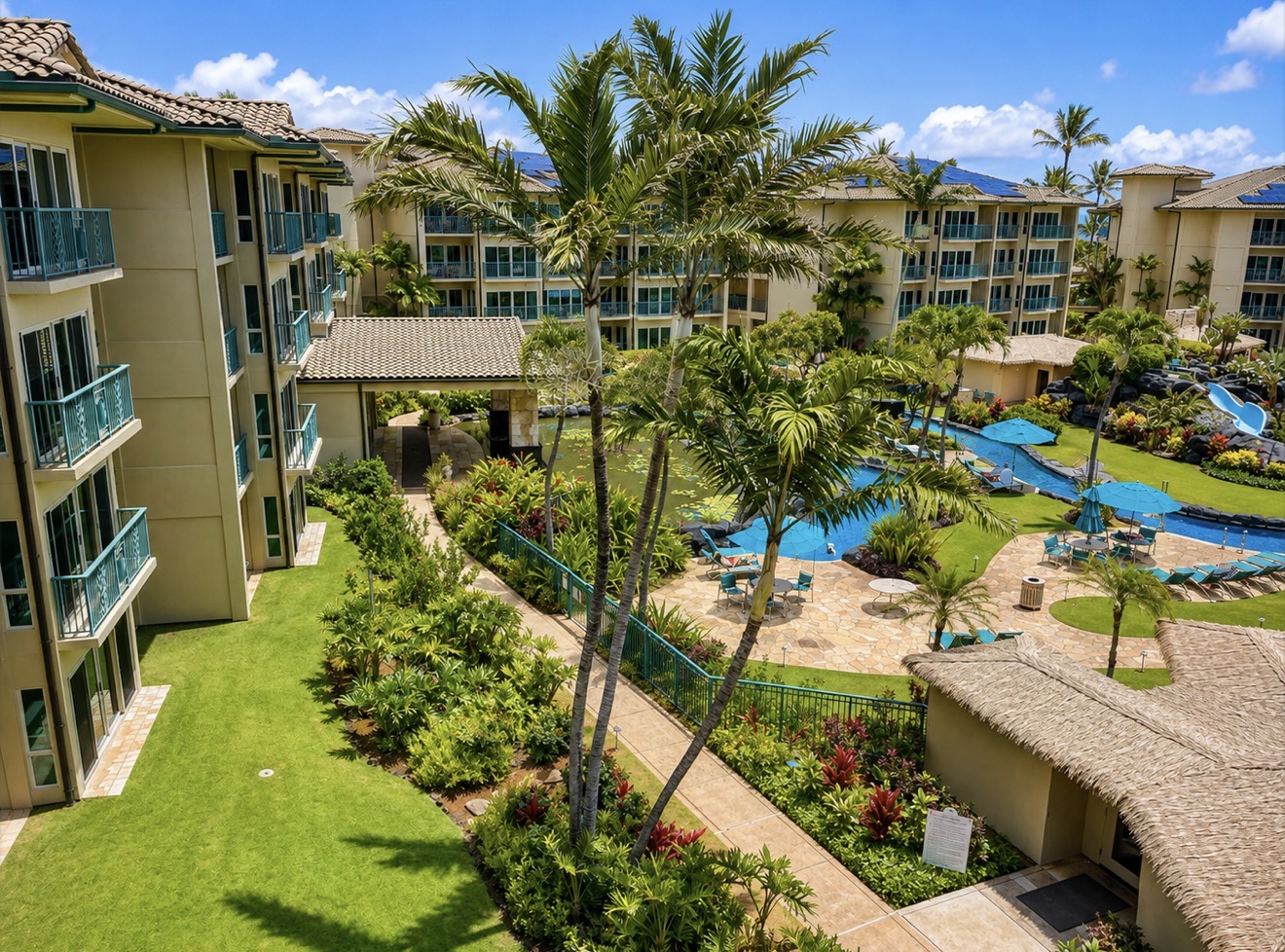 4-820 Kuhio Hwy E406 Property Photo 19