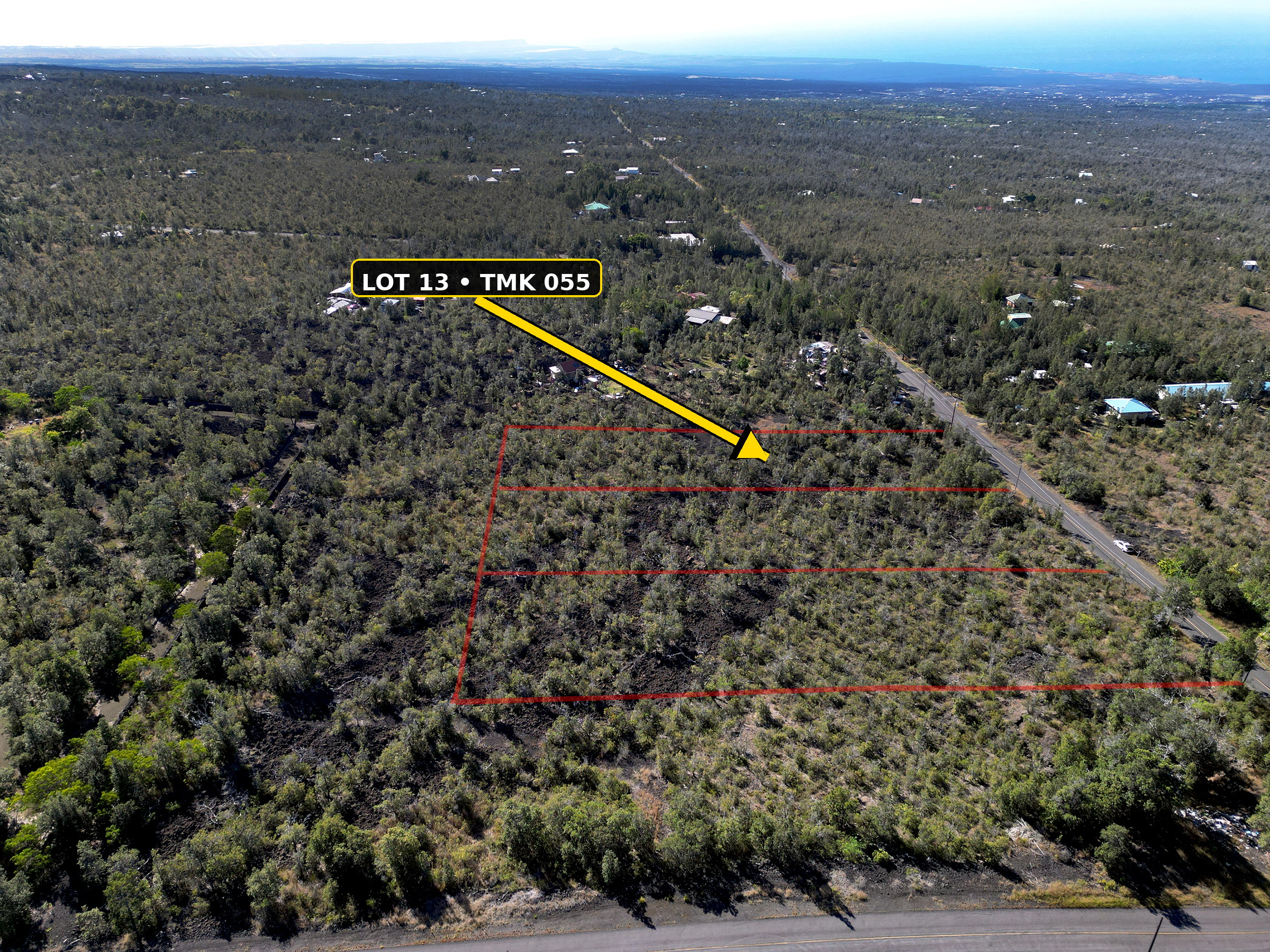 Catamaran Ln 13 Property Photo 2