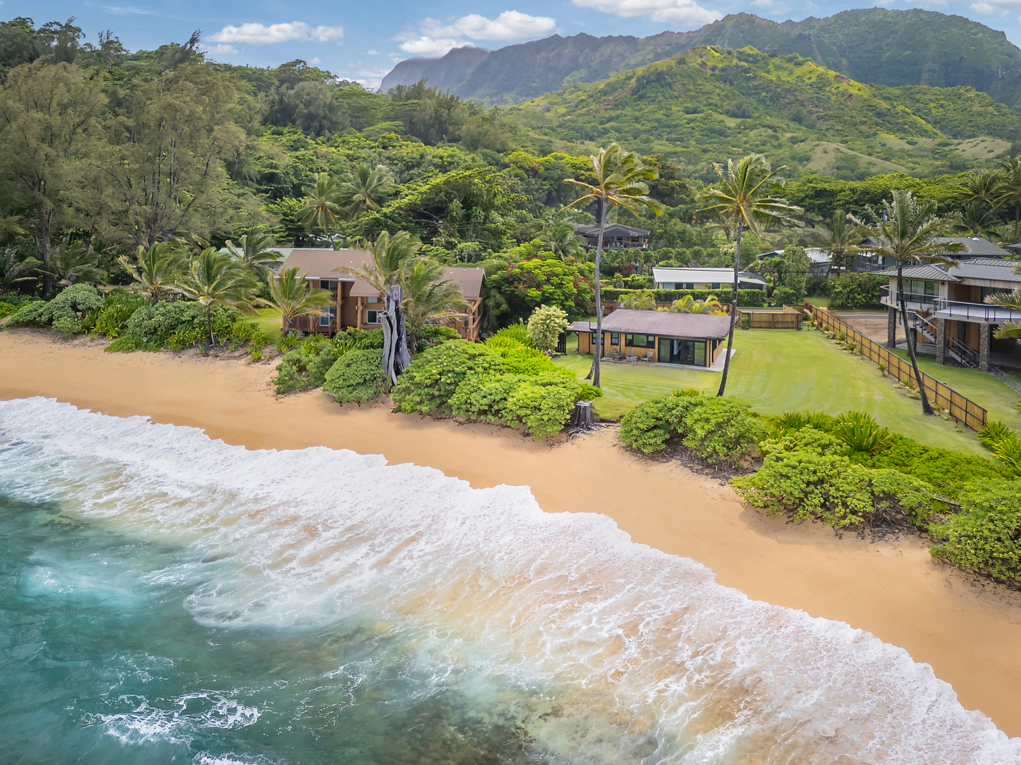 5-7062 Kuhio Hwy Property Photo 1