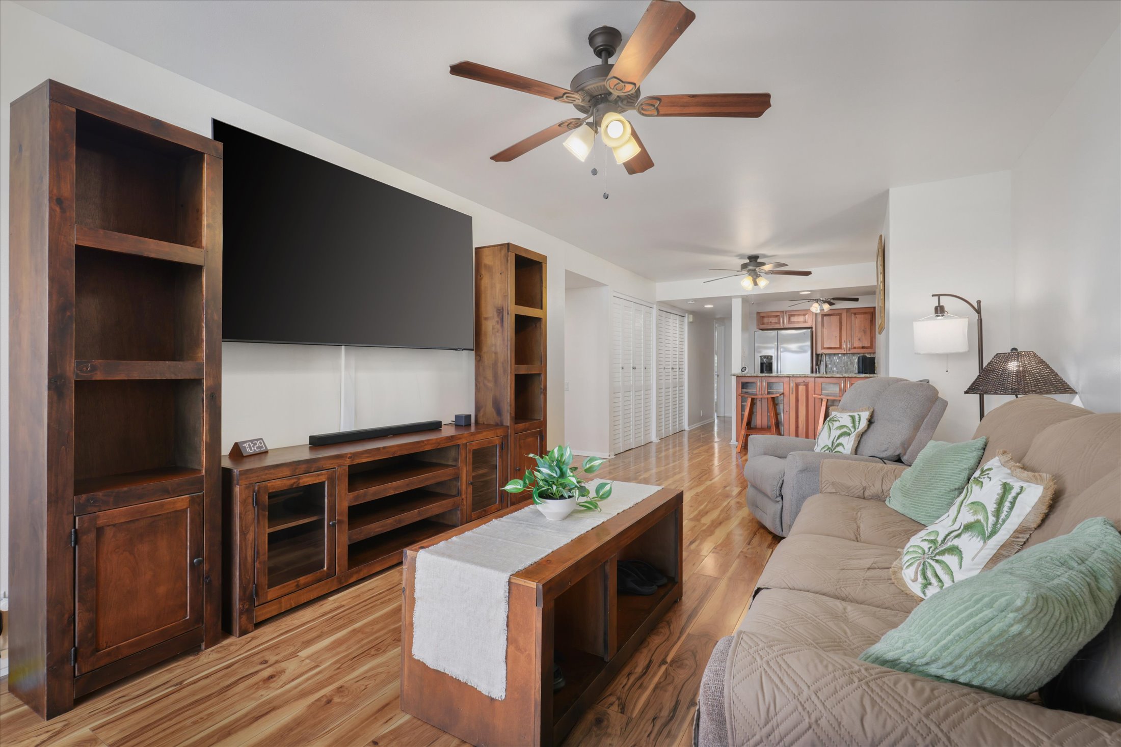 77-6581 SEA VIEW CIRCLE 3C Property Photo 1