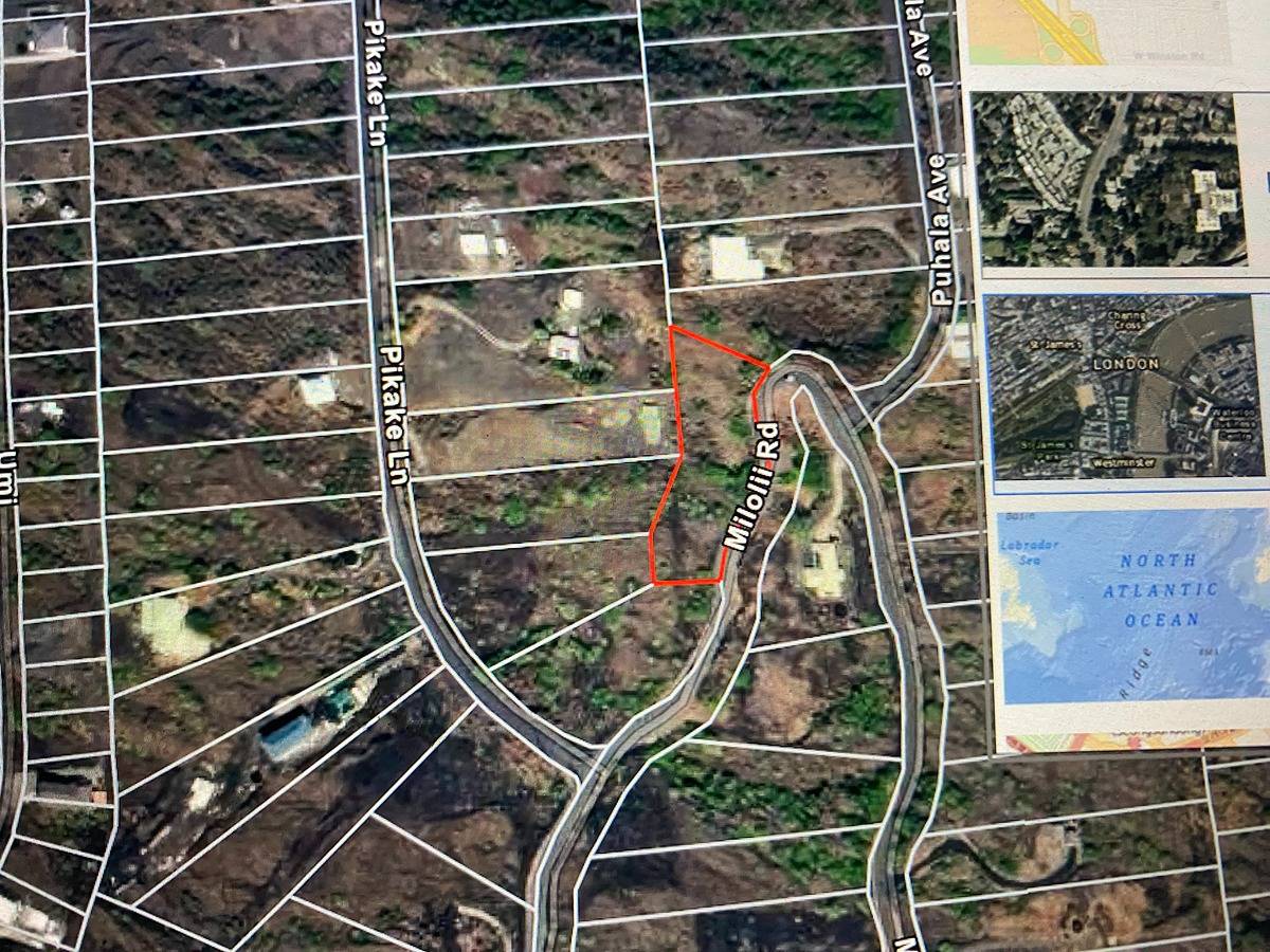 Milolii Rd Property Photo 6