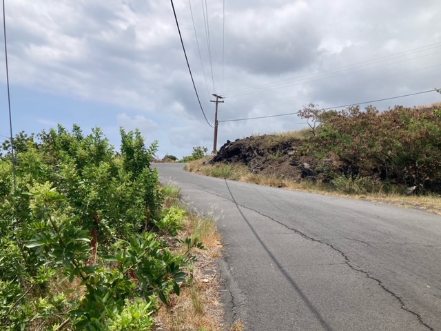 Milolii Rd Property Photo 20
