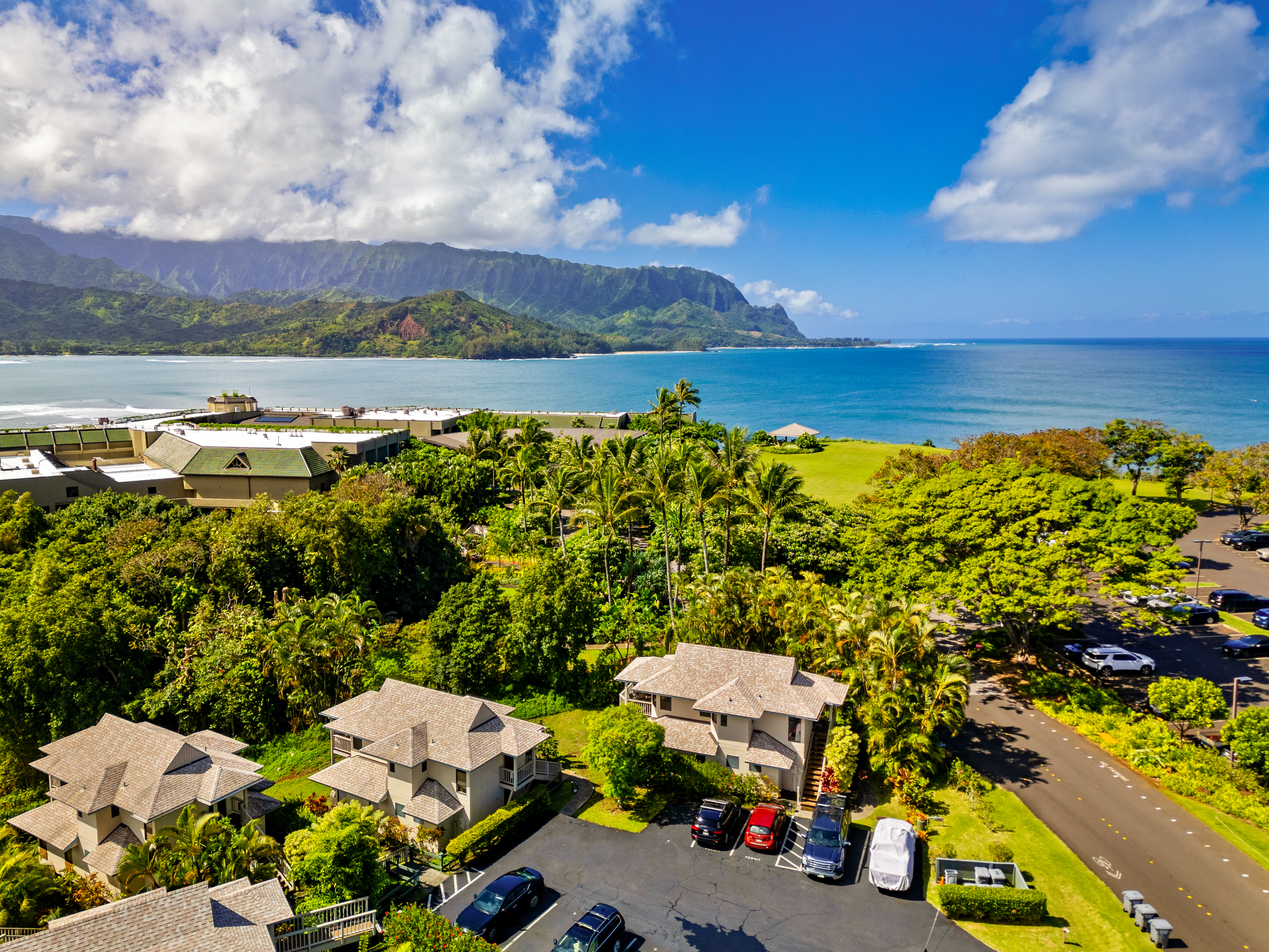 5451 Ka Haku Rd 1 Property Photo 1