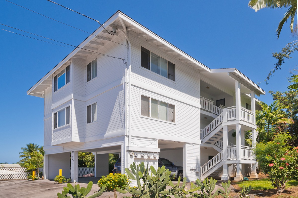 77-6573 Sea View Circle Property Photo 1
