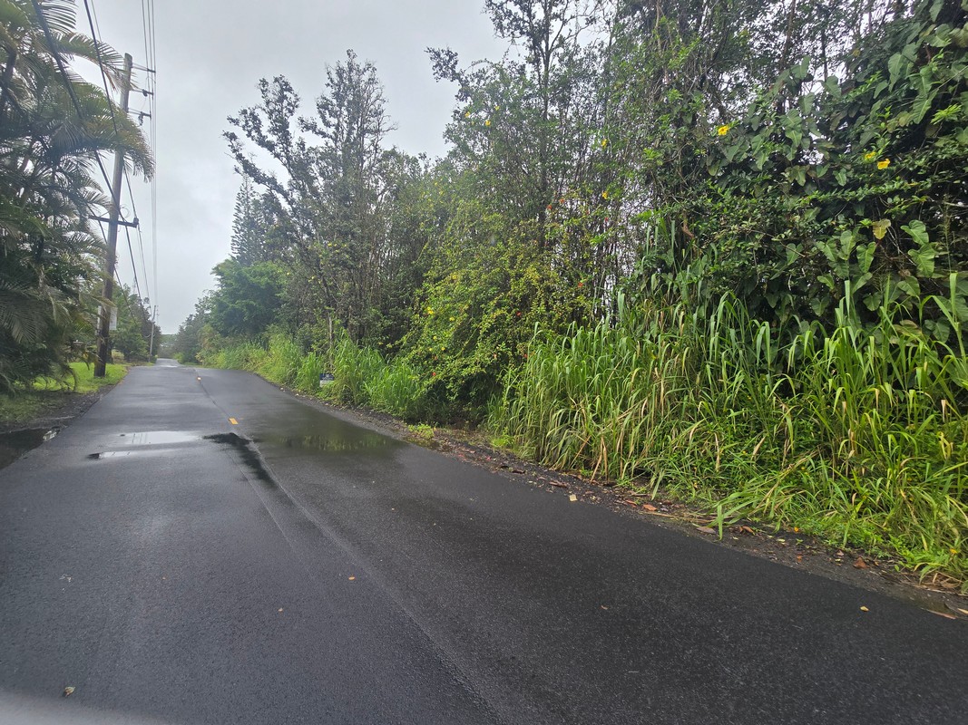 ROAD 1 (UHINI ANA)