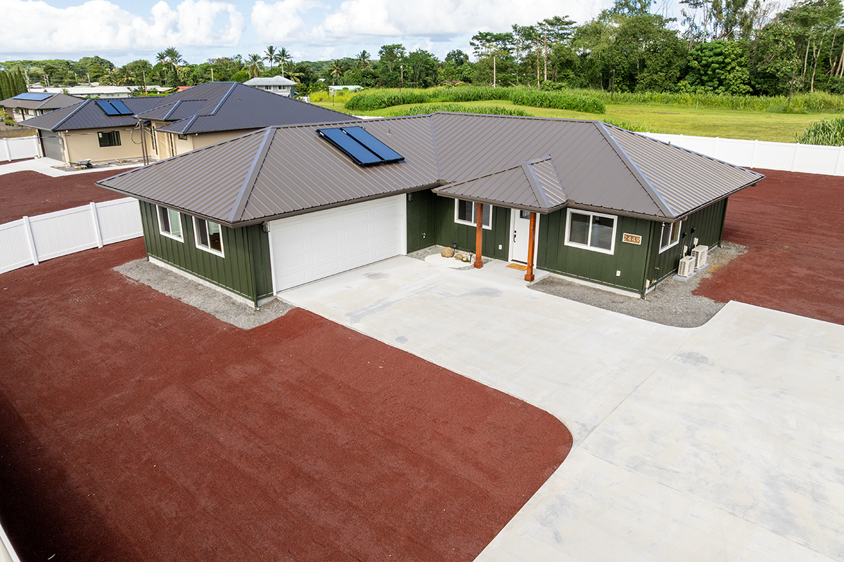 2449 Kuaaina Pl Property Photo 1