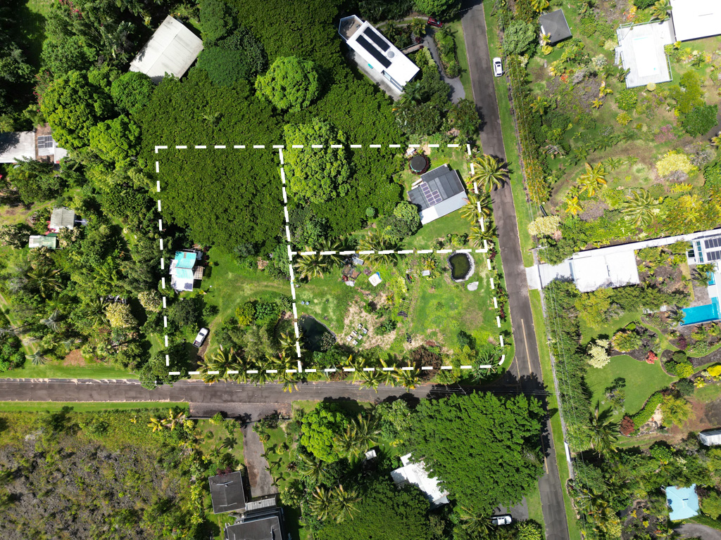 12-179 Kipuka St Property Photo 3