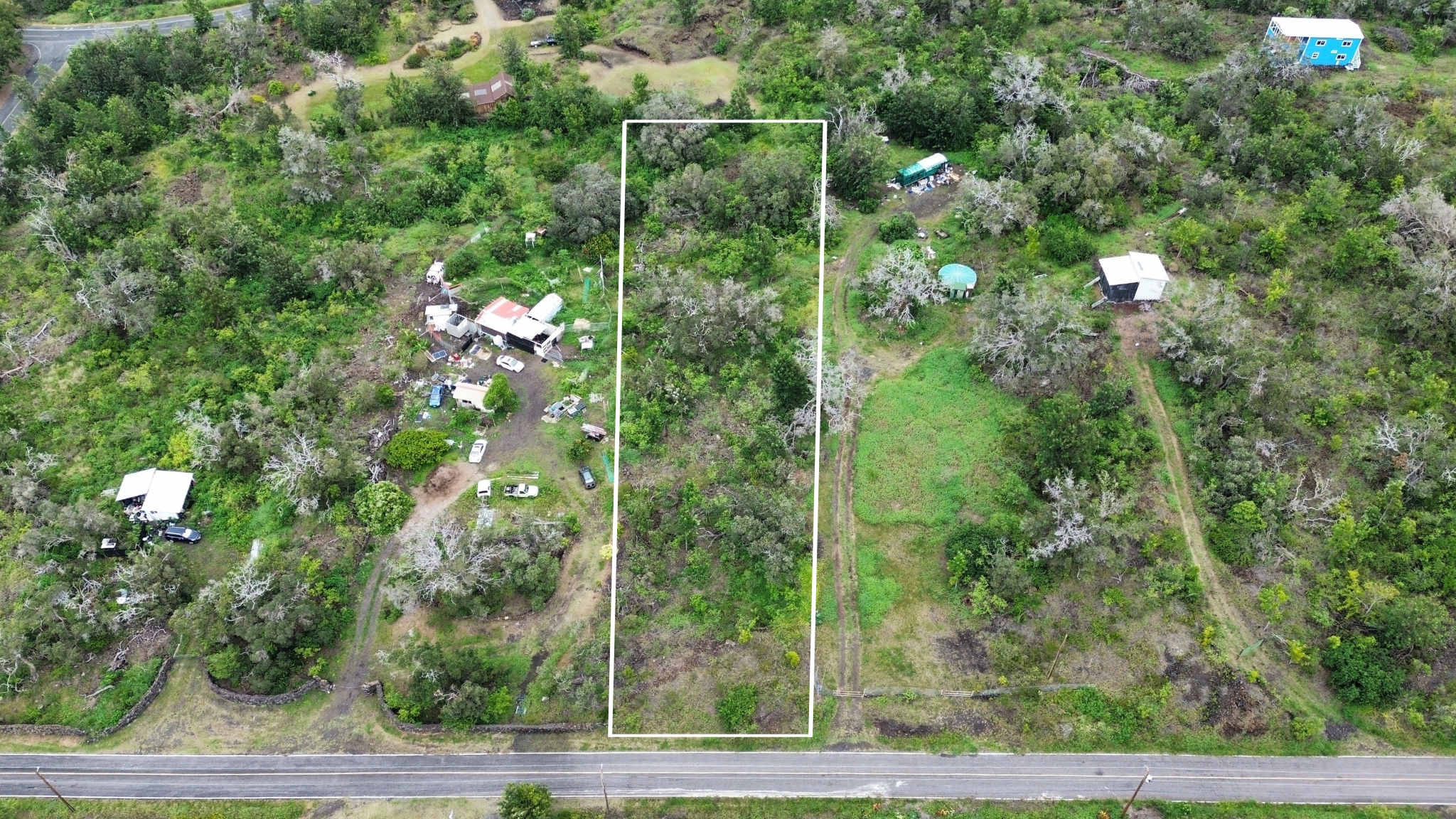 Walaka Dr Property Photo 1