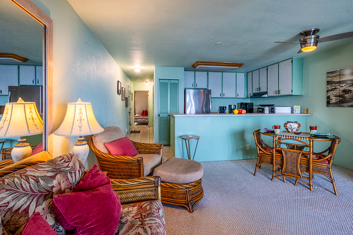 75-6002 The Sea Village 1102 Property Photo 4