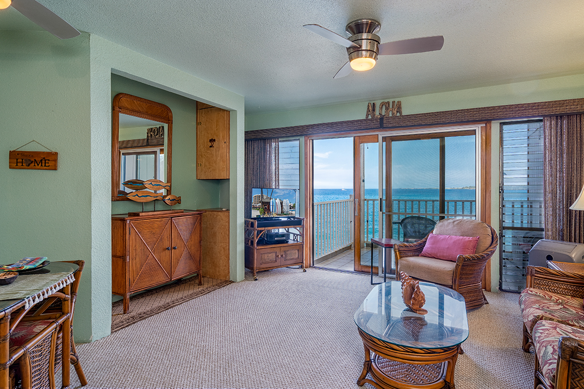 75-6002 The Sea Village 1102 Property Photo 5