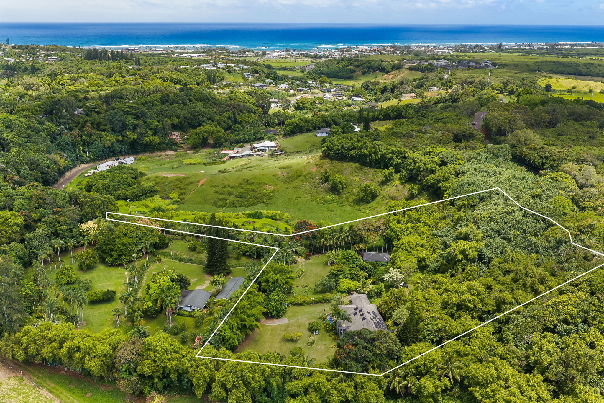 5245-a Kaehulua Rd Property Photo 28