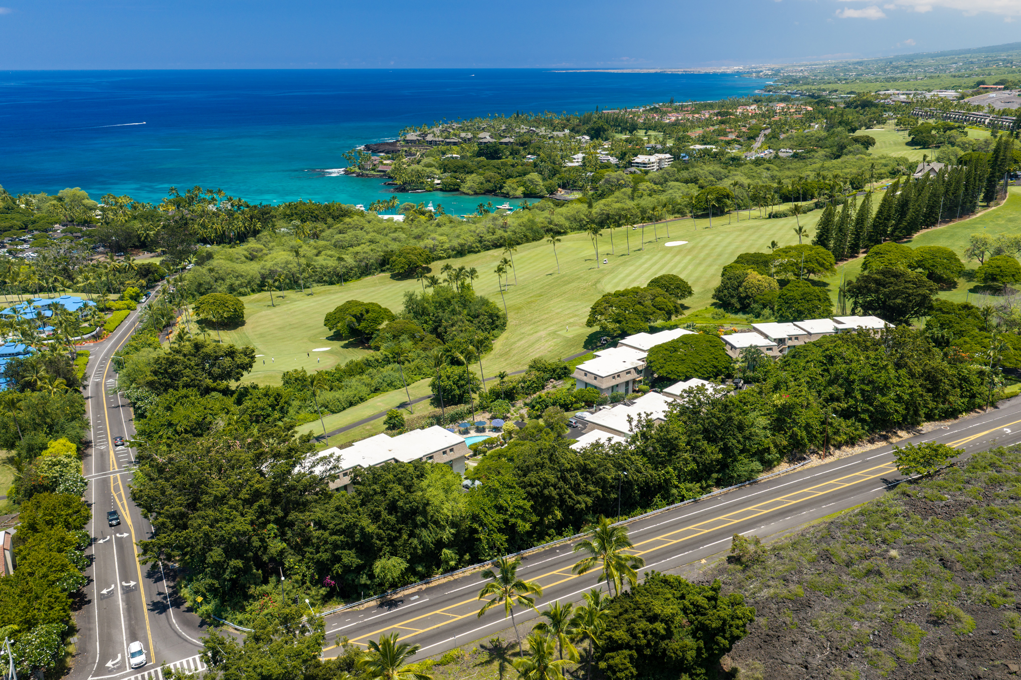 78-7030 Alii Dr 307 Property Photo 1