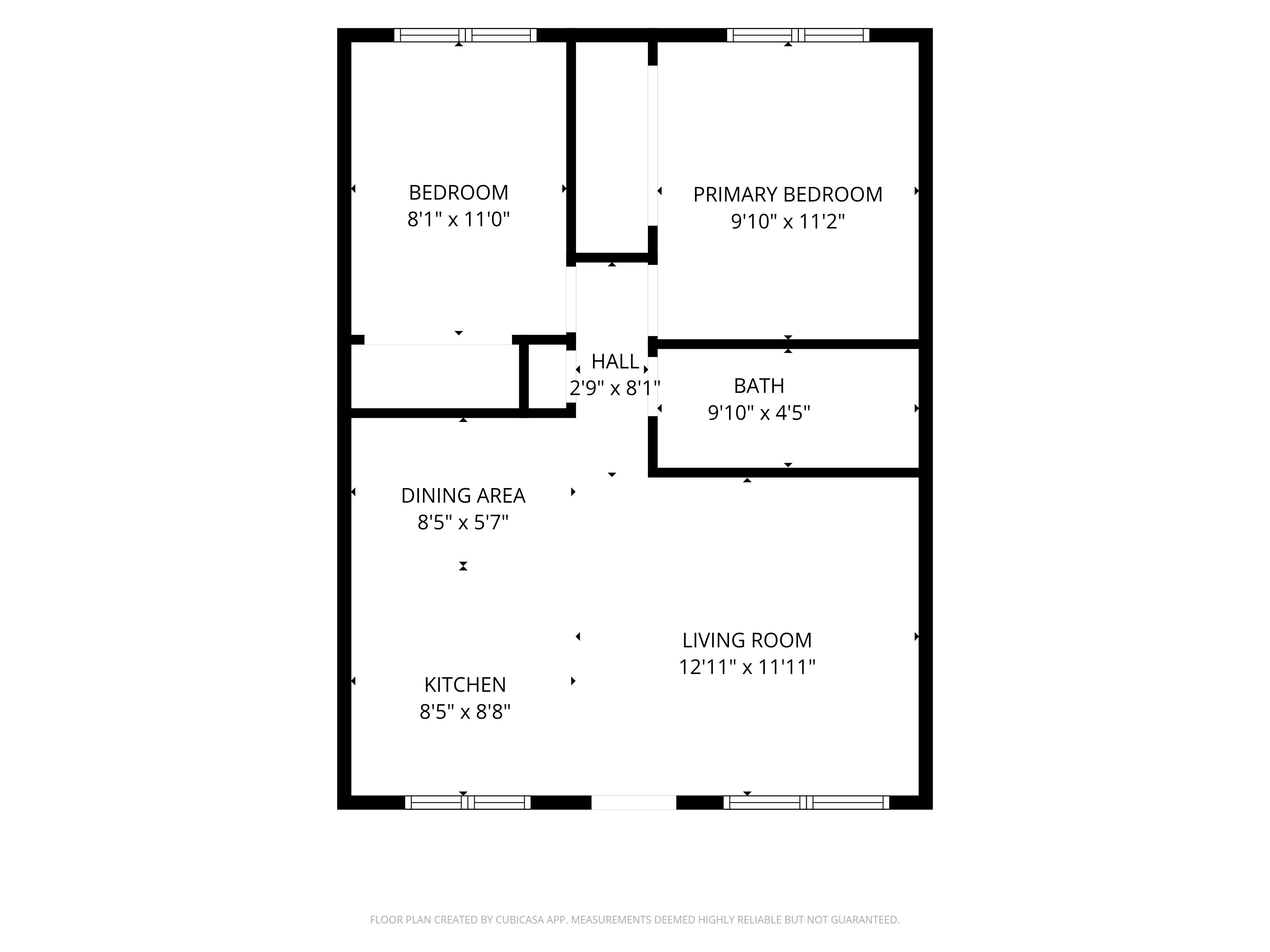 256 Kapiolani St Property Photo 8