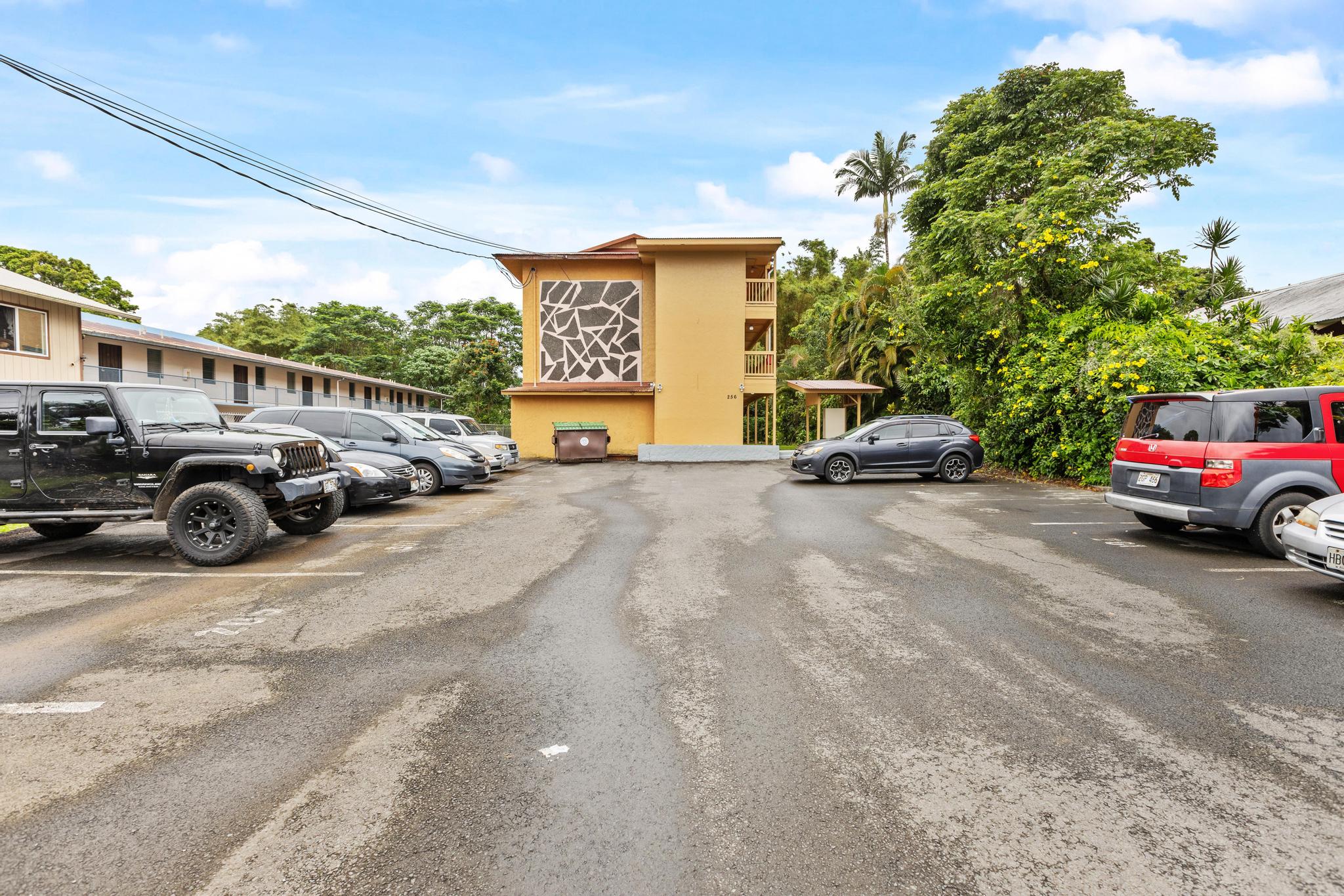 256 Kapiolani St Property Photo 11