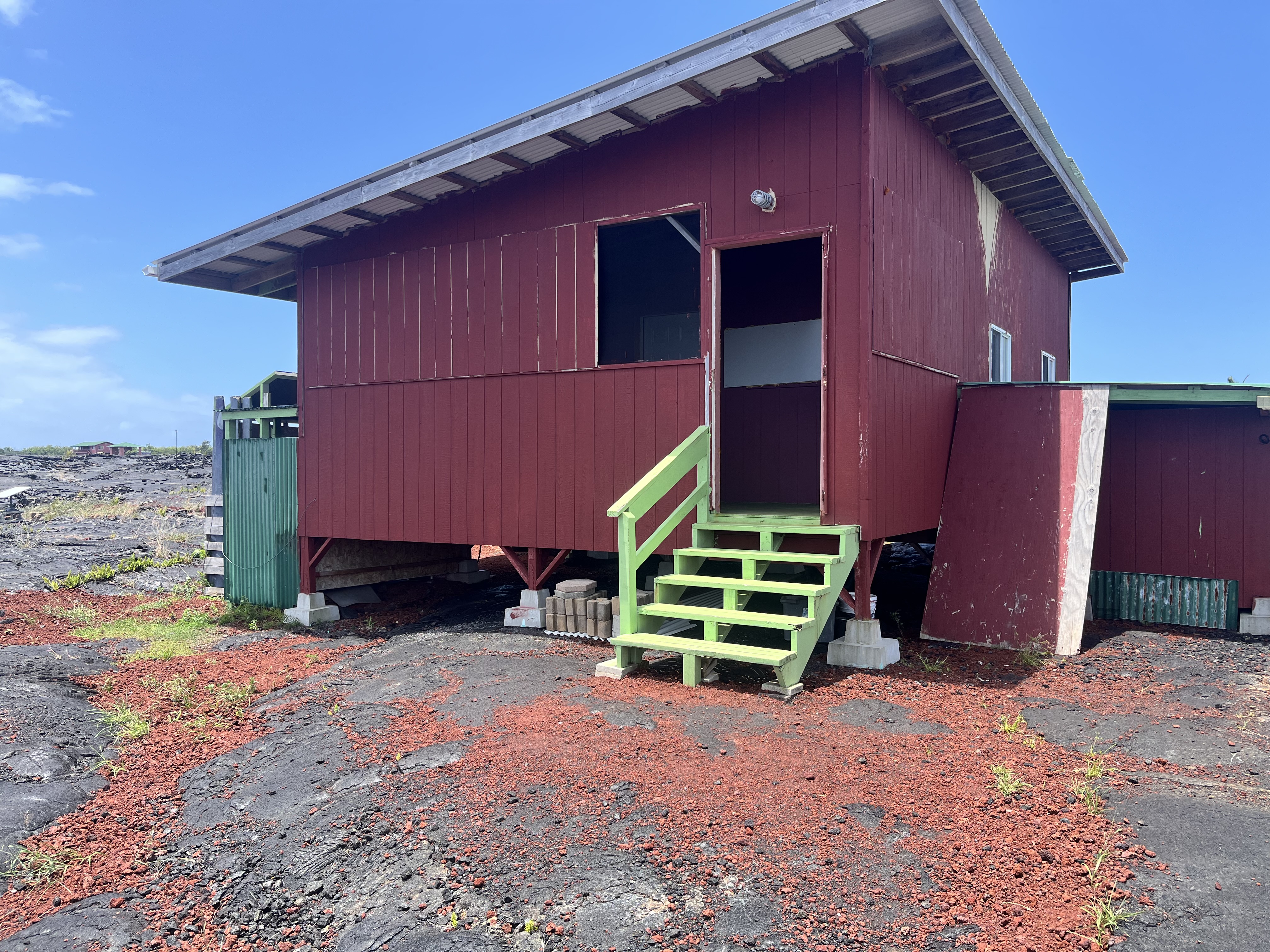 444 Kalapana Vacation Lots Property Photo 1