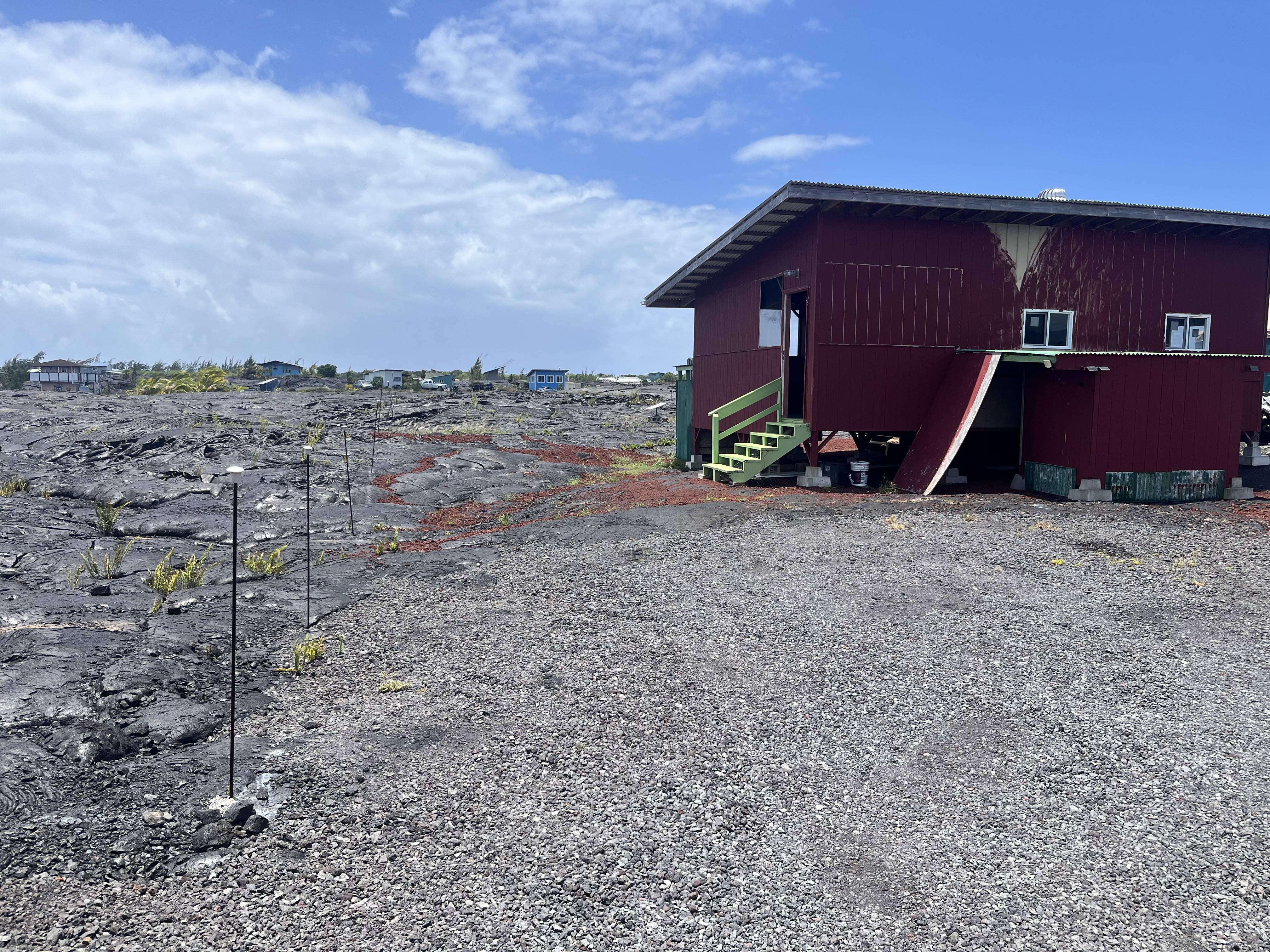 444 Kalapana Vacation Lots Property Photo 2