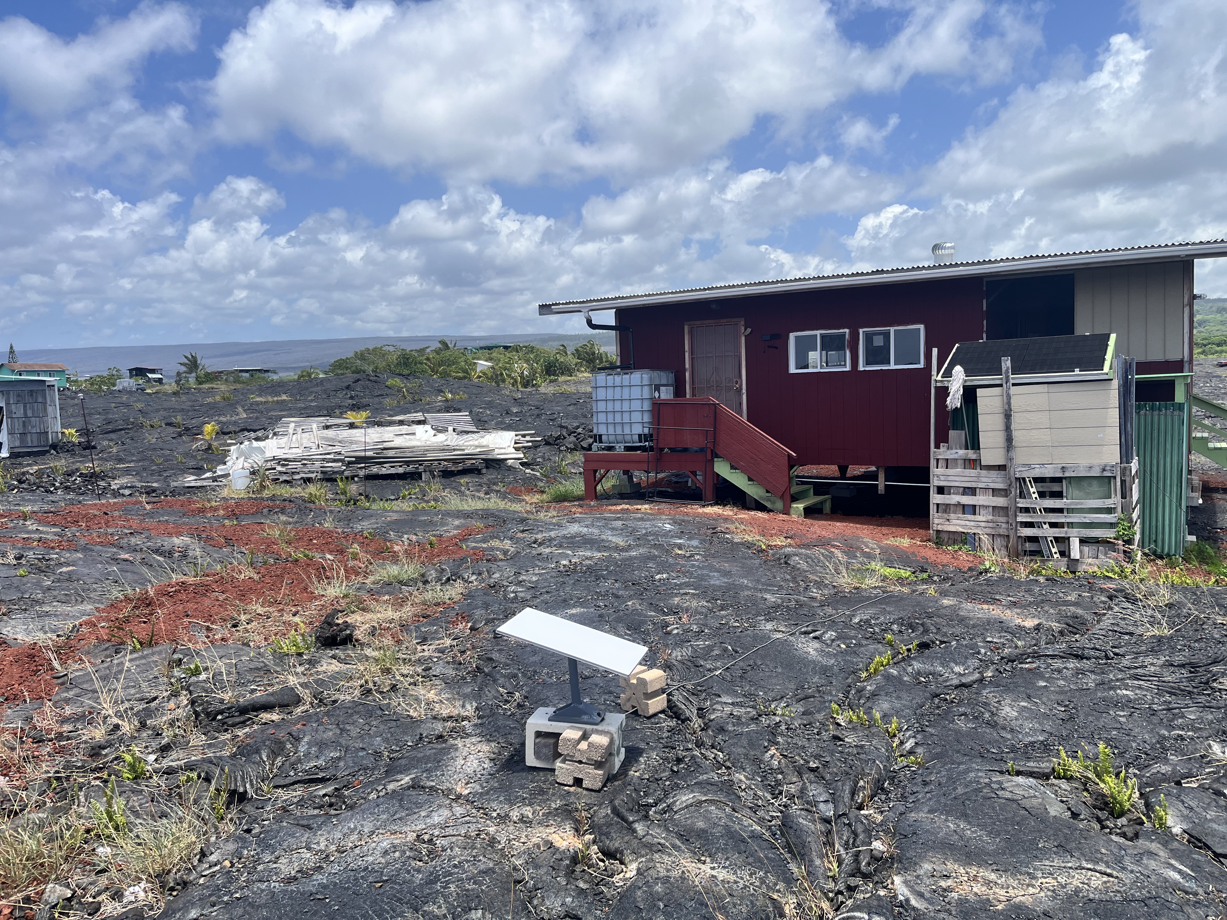 444 Kalapana Vacation Lots Property Photo 3